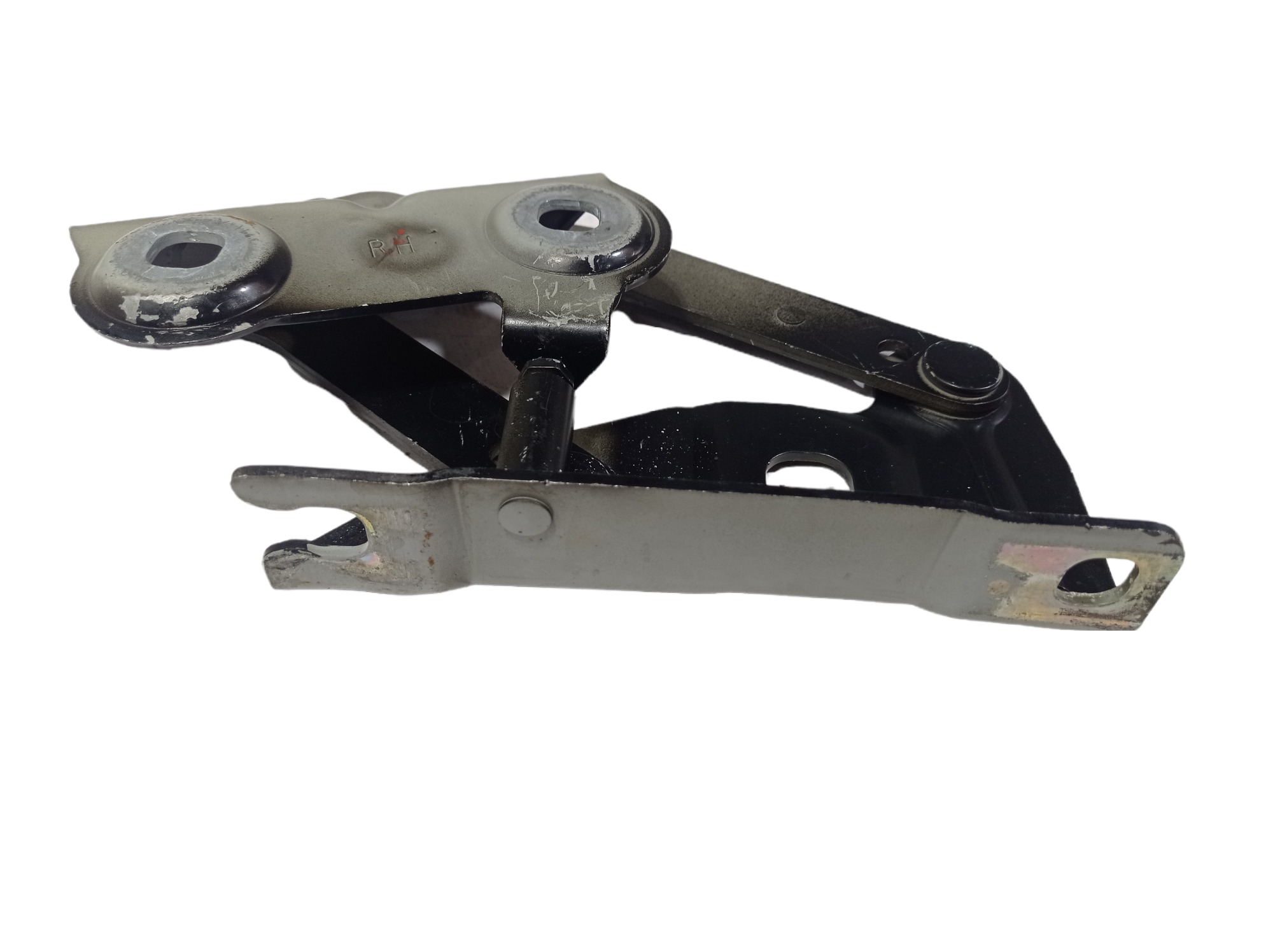 Par Dobradiça Capô Range Rover 2004 V284 4