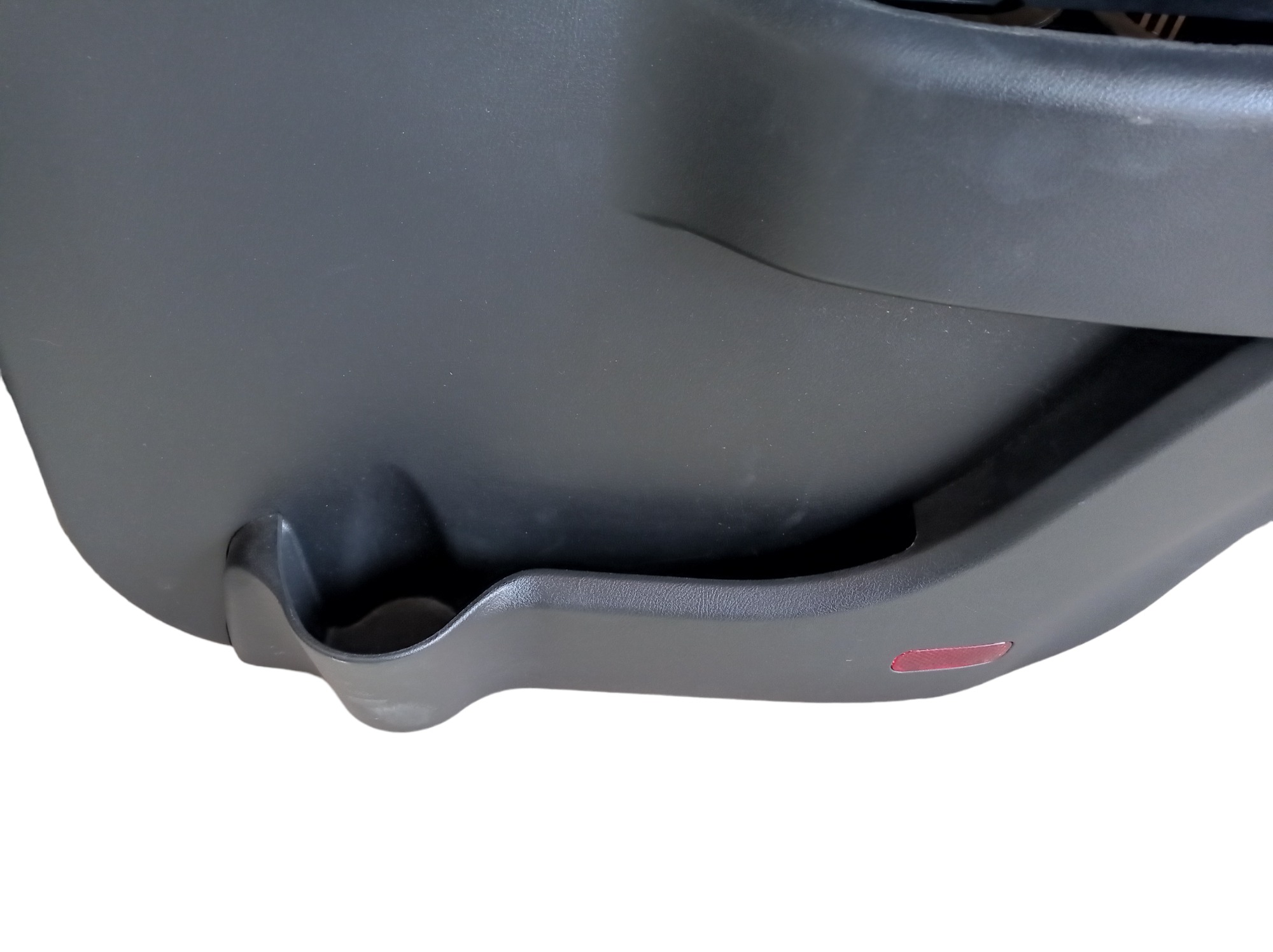 Forro Porta Traseiro Direito Chery Celer 2013 V470 5