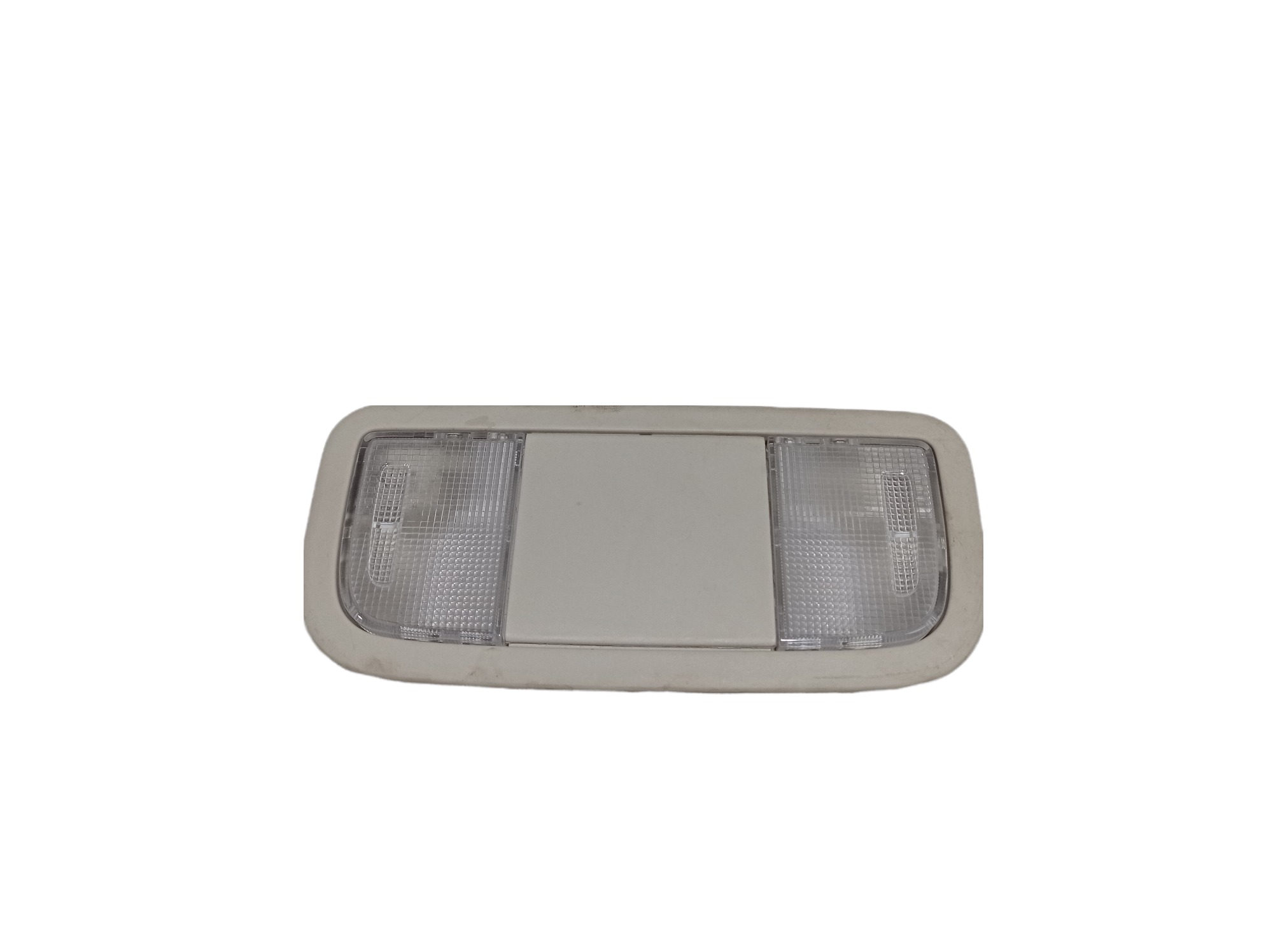 Luz Cortesia Teto Dianteira Honda City 2017 V326 3