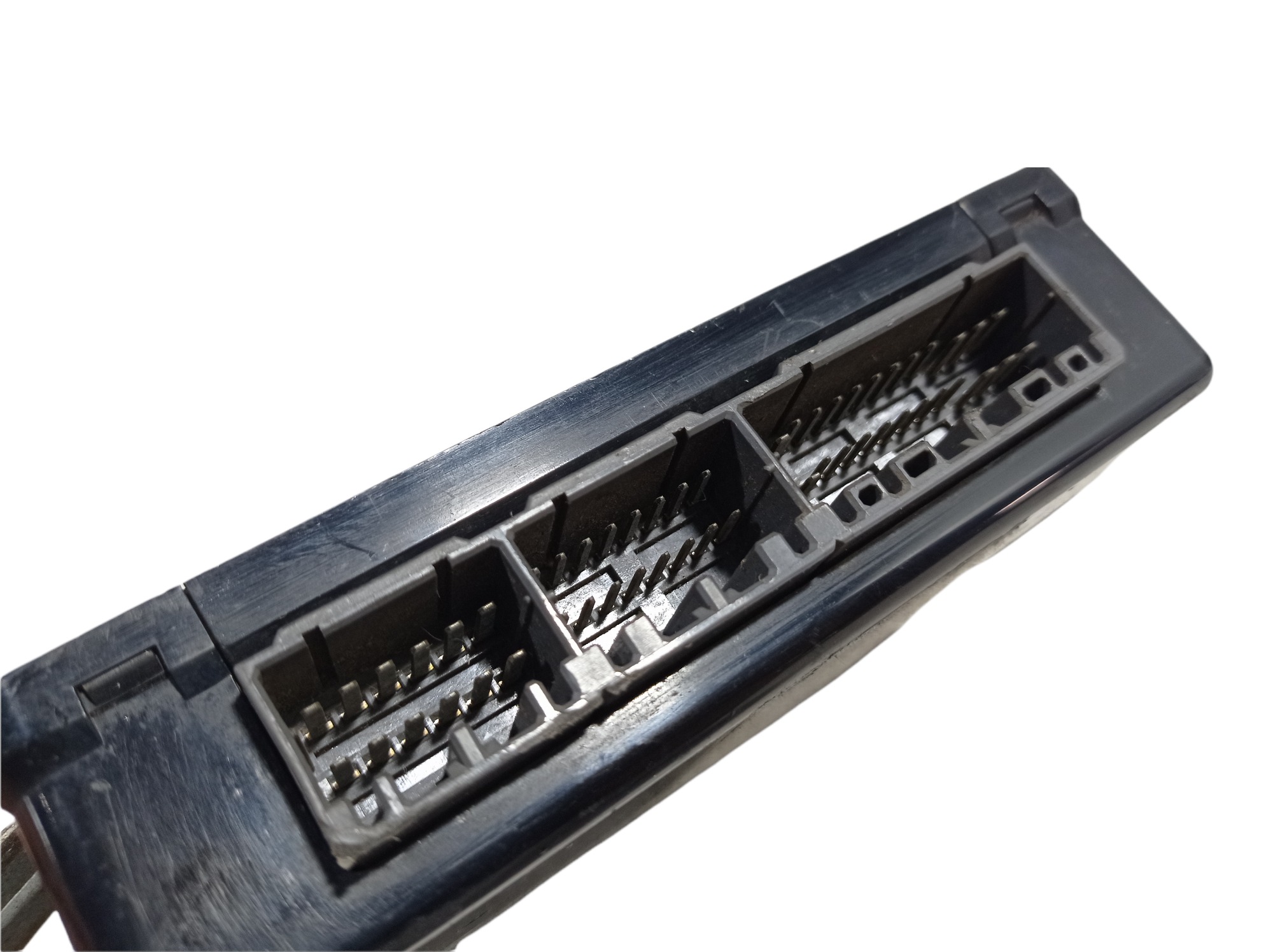 Módulo Conforto Hyundai H1 Starex 2003 V69 2