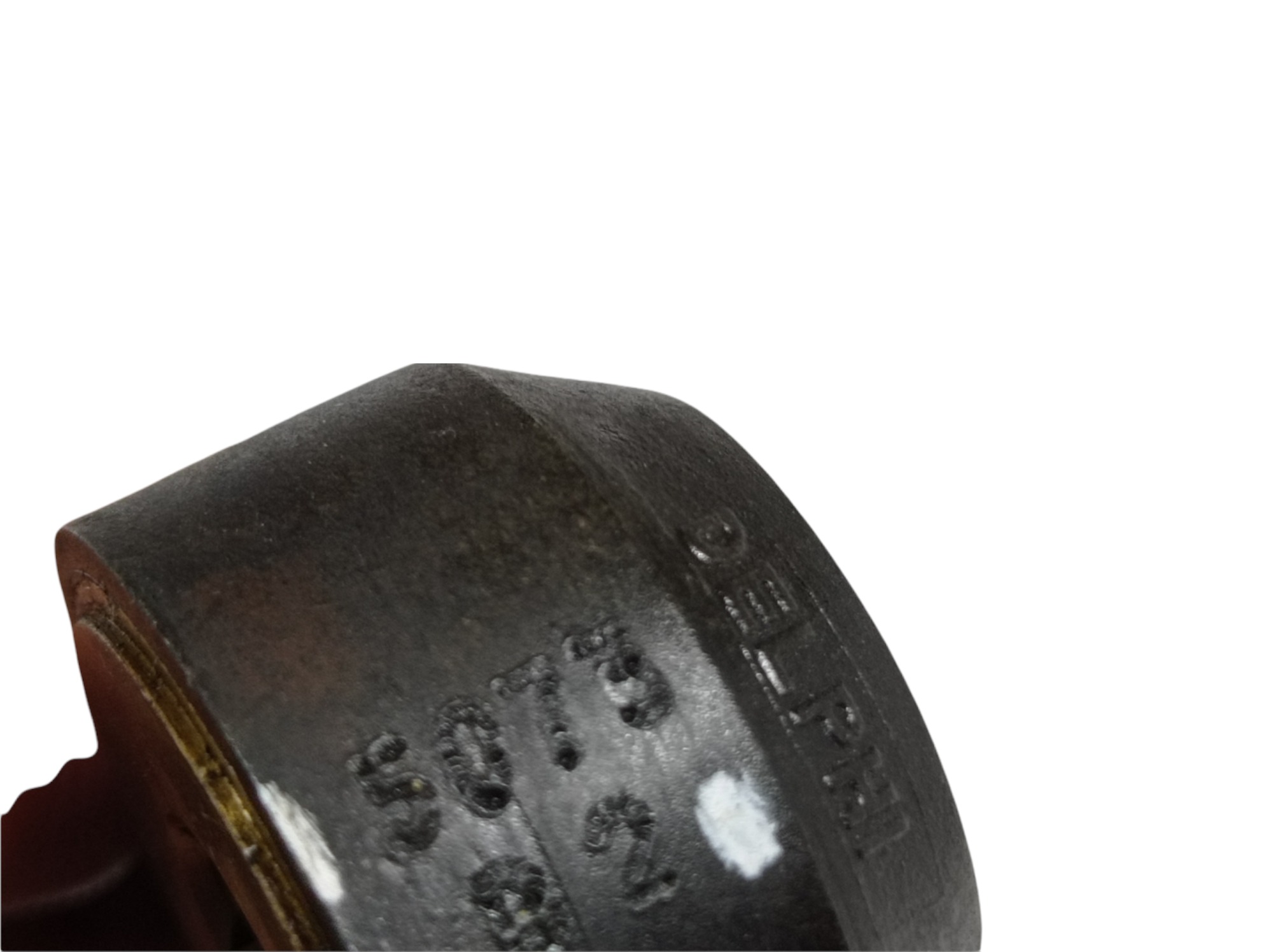 Sensor Detonação Fiat Stilo 1.8 8v 2003 V356 5