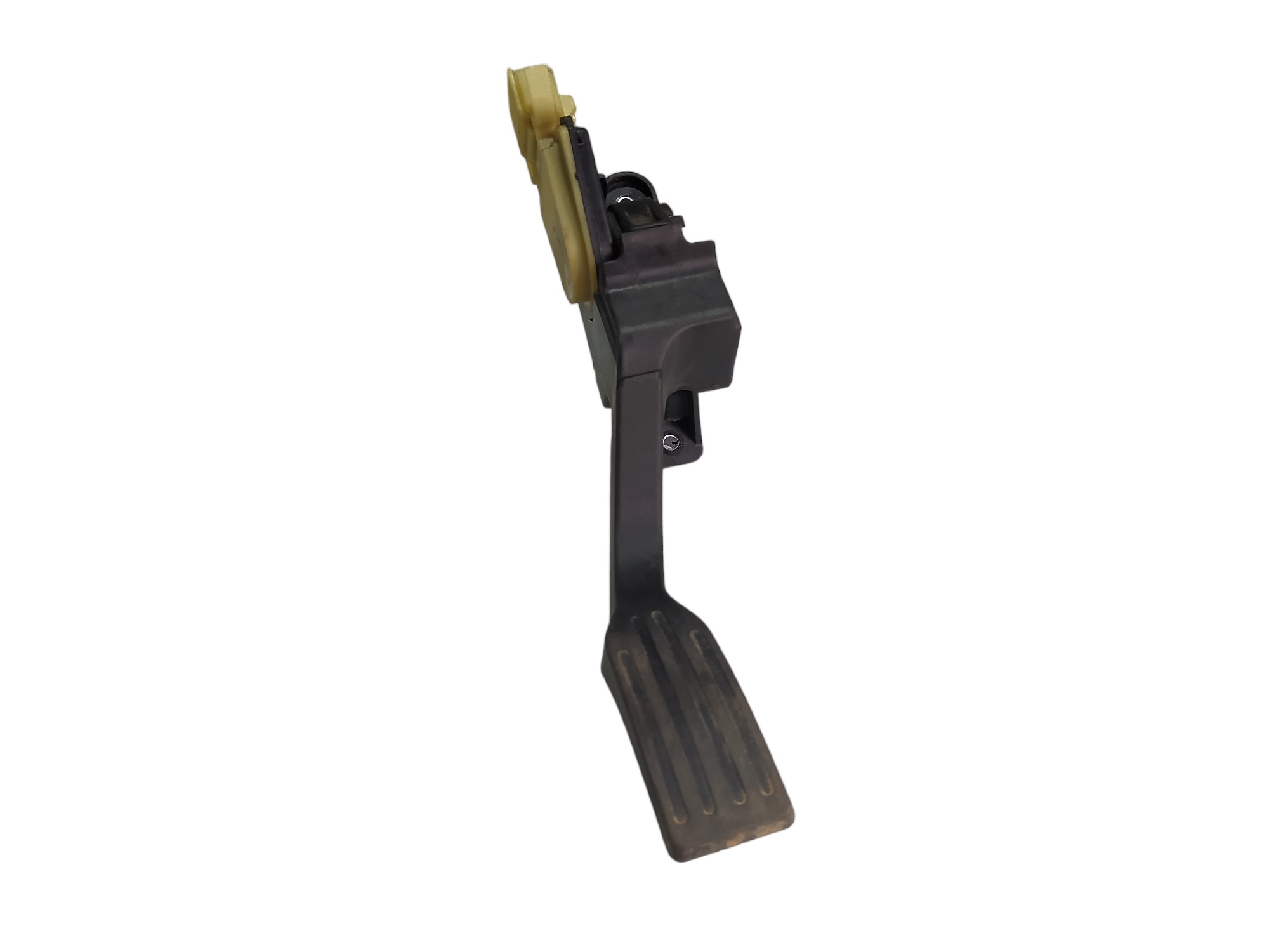 Pedal Do Acelerador Ford Fusion 2.3 2007 V560 5