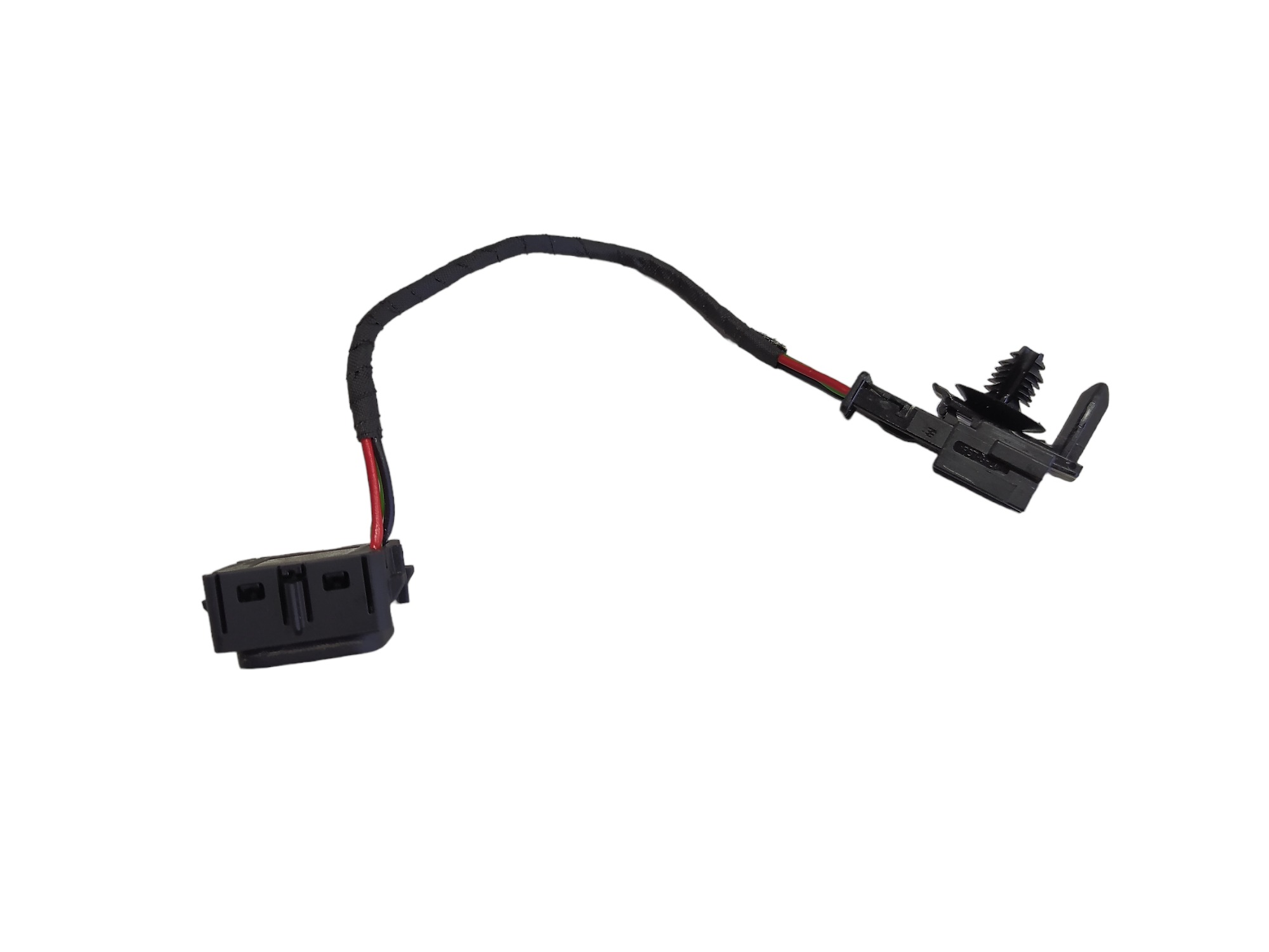 Sensor Porta Traseiro Esquerdo Land Rover Discovery 5 V562 2