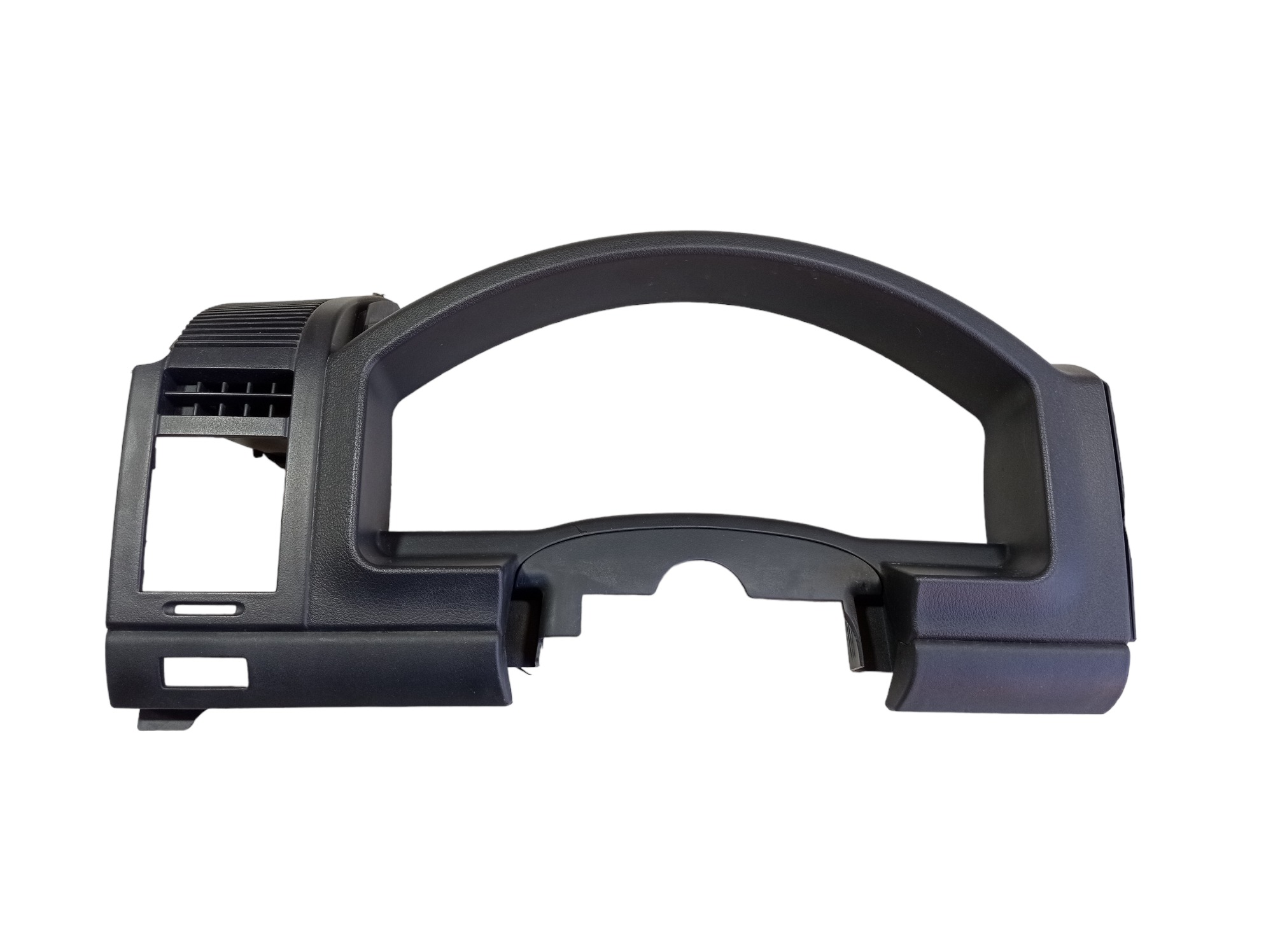 Moldura Painel Instrumentos Jeep Cherokee Ltd 2012 V561 1