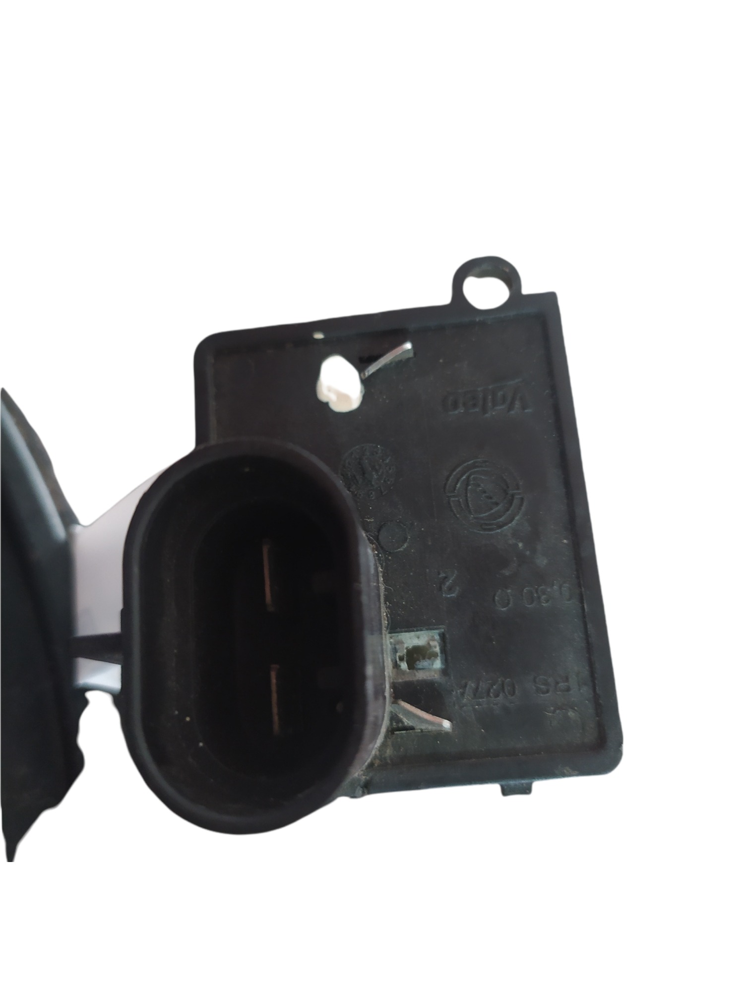 Resistência Ventoinha Fiat Uno Palio Grand Siena Mobi S120 6