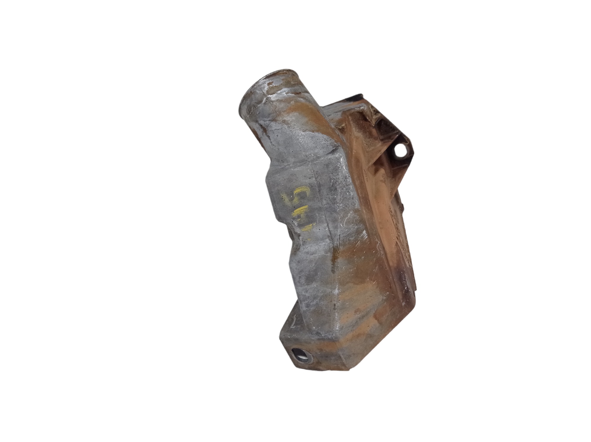 Defletor Calor Vw Golf 1.8 1998 051253041d V445