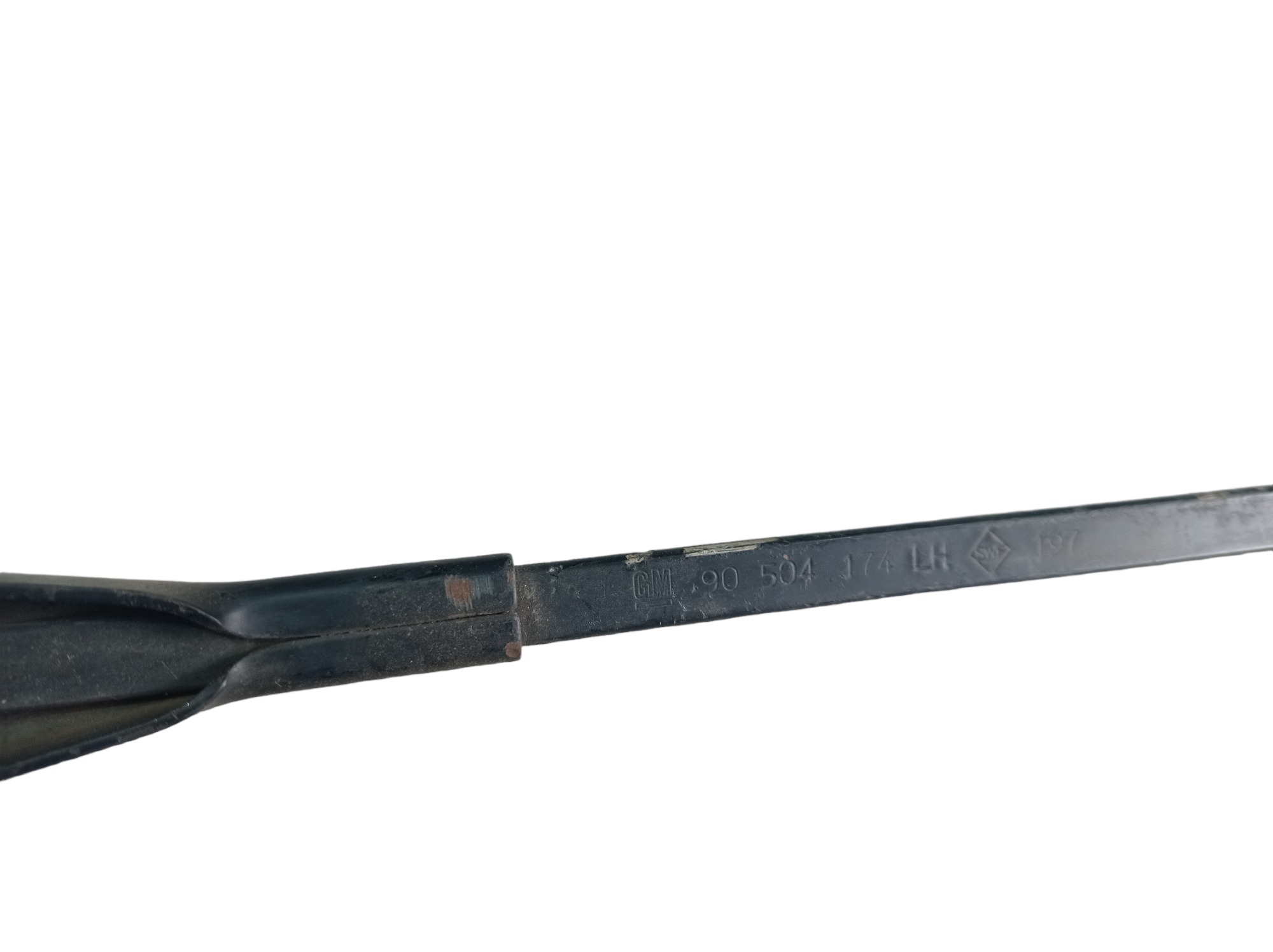 Haste Limpador Esquerdo Gm Vectra 1997 2005 90504174 6