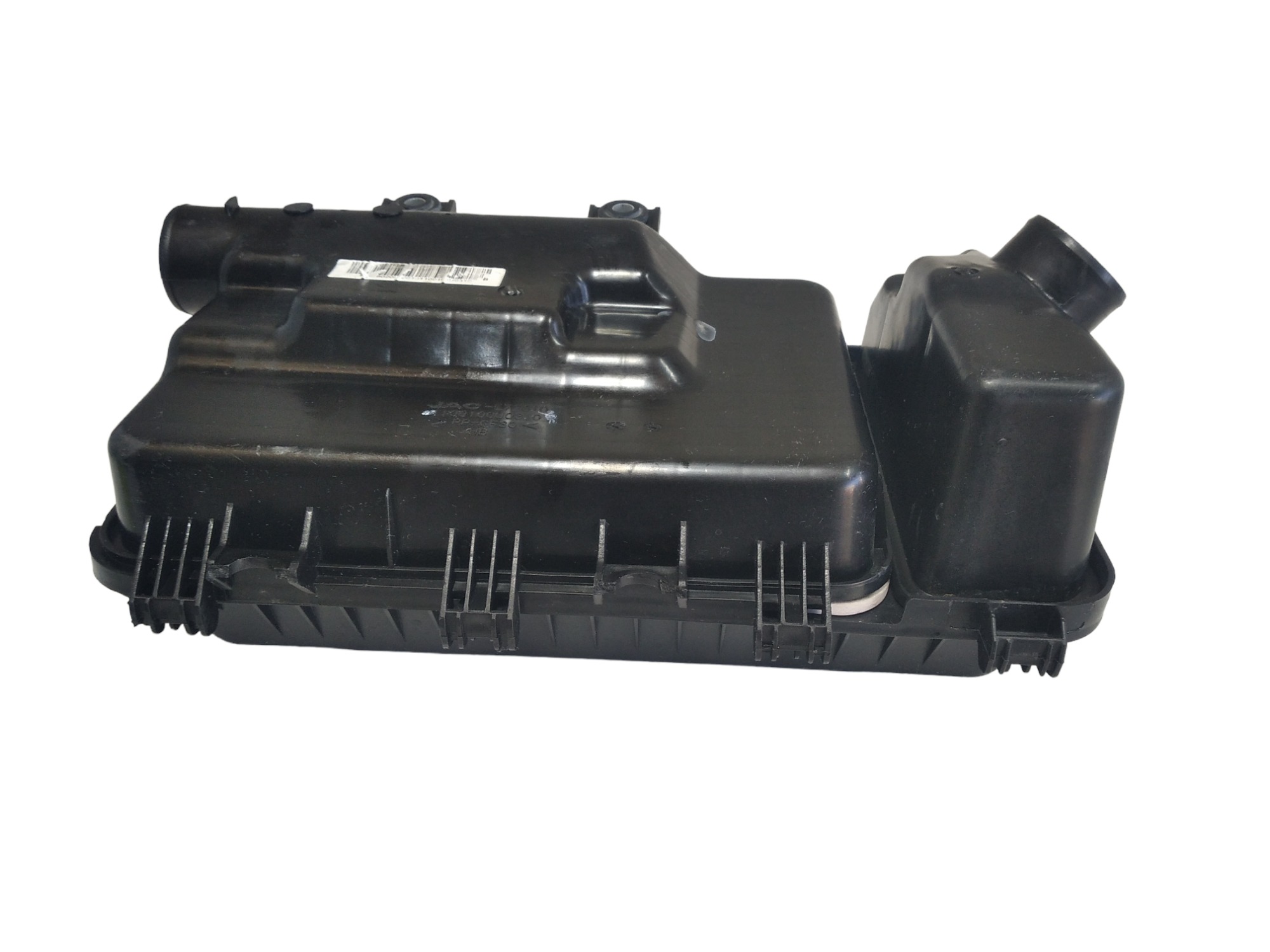 Caixa Filtro De Ar Jac T40 1.6 At 2020 1109100u0310 V549 4
