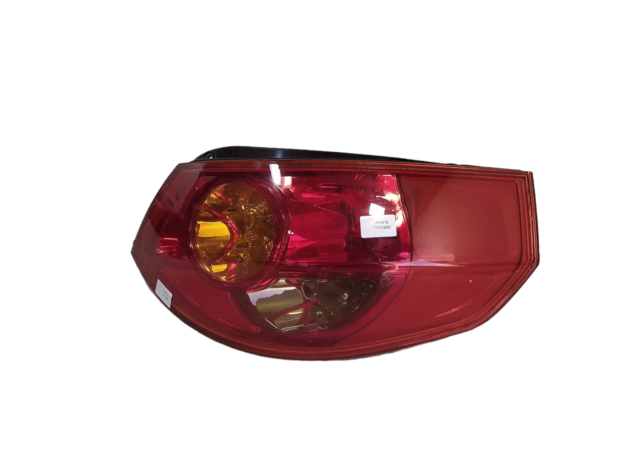 Lanterna Direita Chery Celer Trincada 2013 A133773020 V470 6