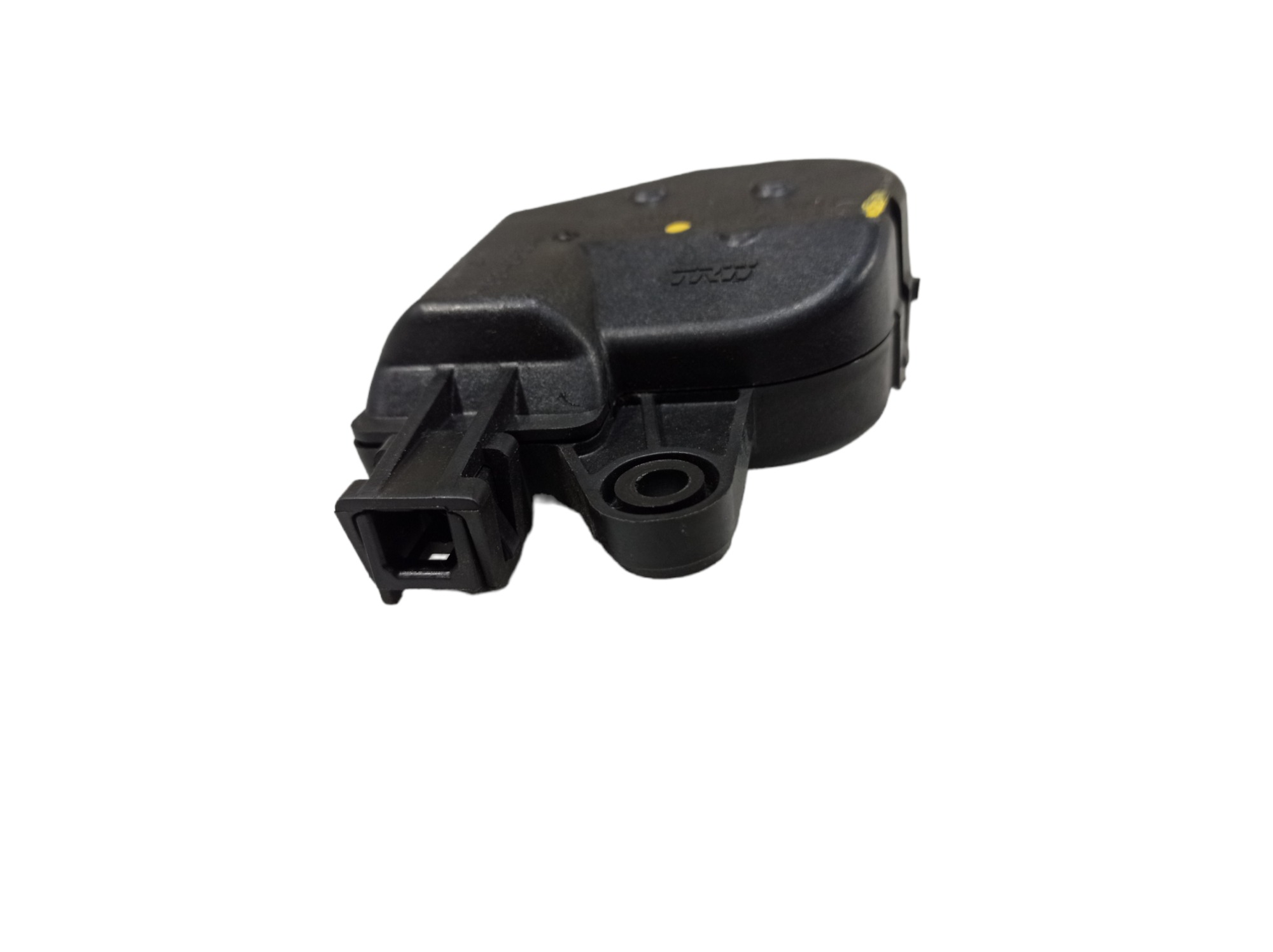 Atuador Ar Condicionado Chrysler Grand Caravan 2006 V487 2