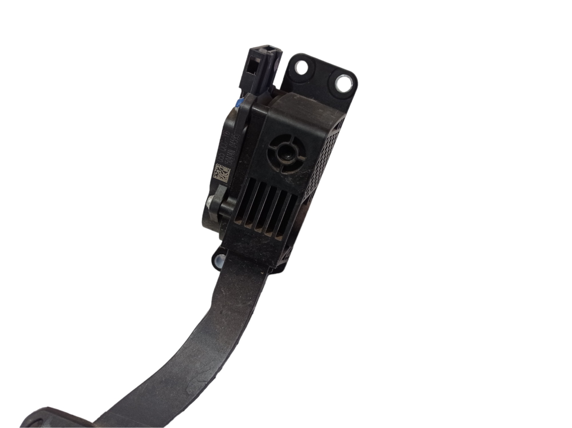 Pedal Acelerador Jac T6 2.0 16v 2016 F01r00x079 V475 2