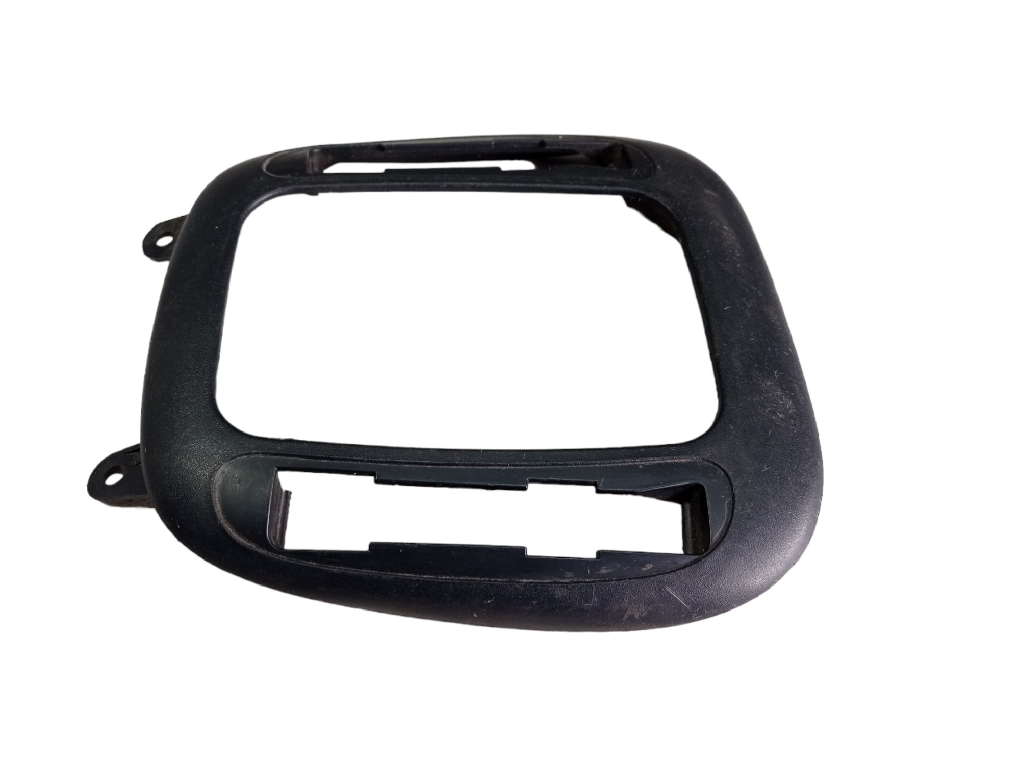 Moldura Console Cambio Gm Vectra 1997 2007 90436072 Vl 5