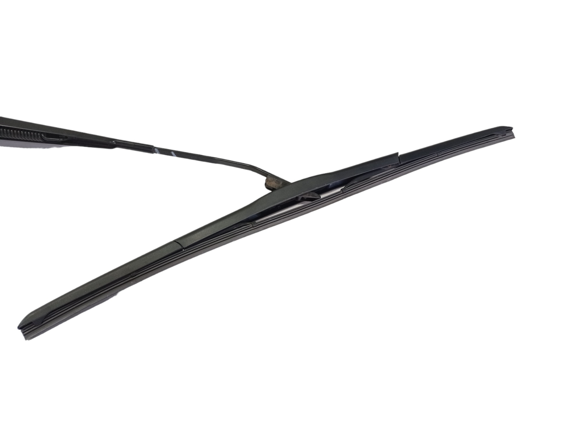 Haste Braço Limpador Esquerdo Para Brisa Asx Cvt 2014 V574 Esquerdo 5