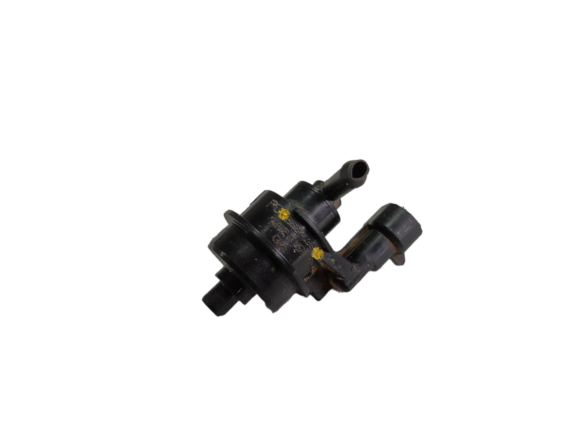 Vavula Canister Fiat Grand Siena 2012  2014 55214638 Vl 9