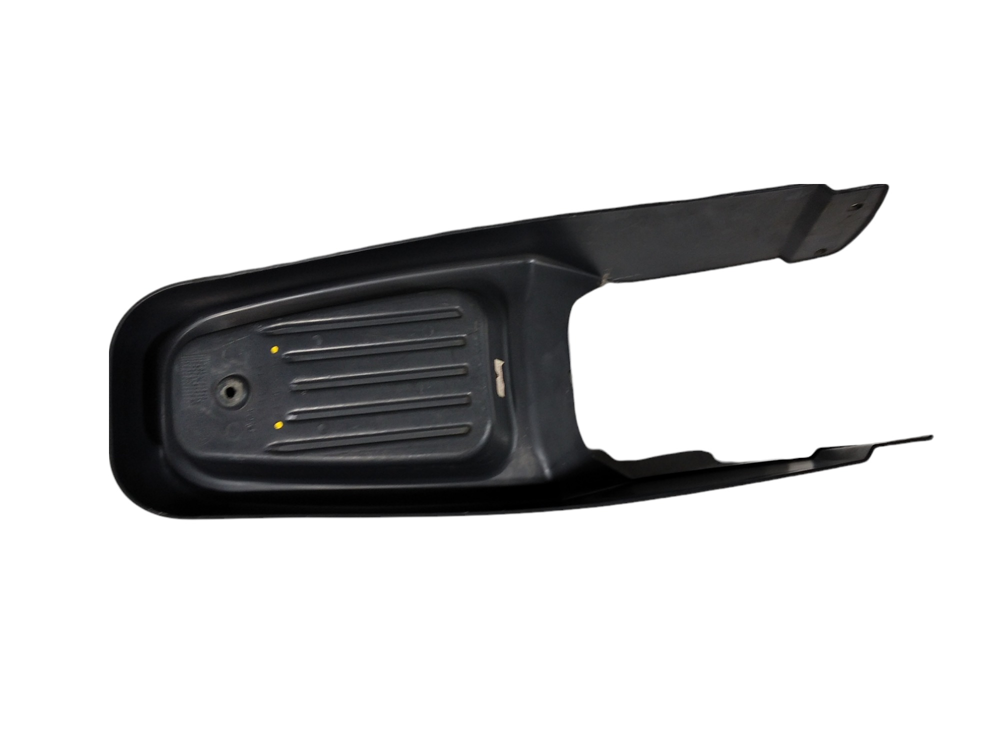 Console Central Fiat Doblo Adv 2005 735281878 V278 9