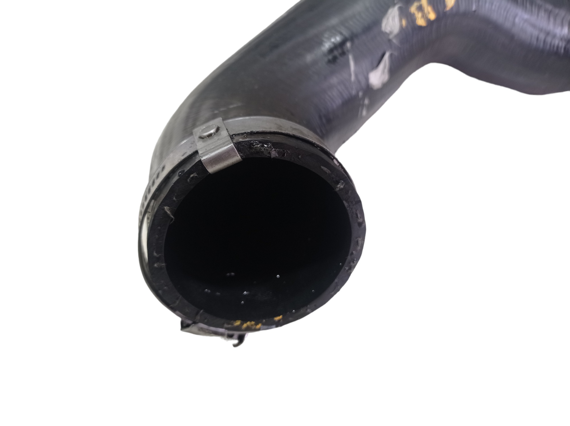 Mangueira Turbina Esq Land Rover Discovery 4 2010 A 14 V582 6