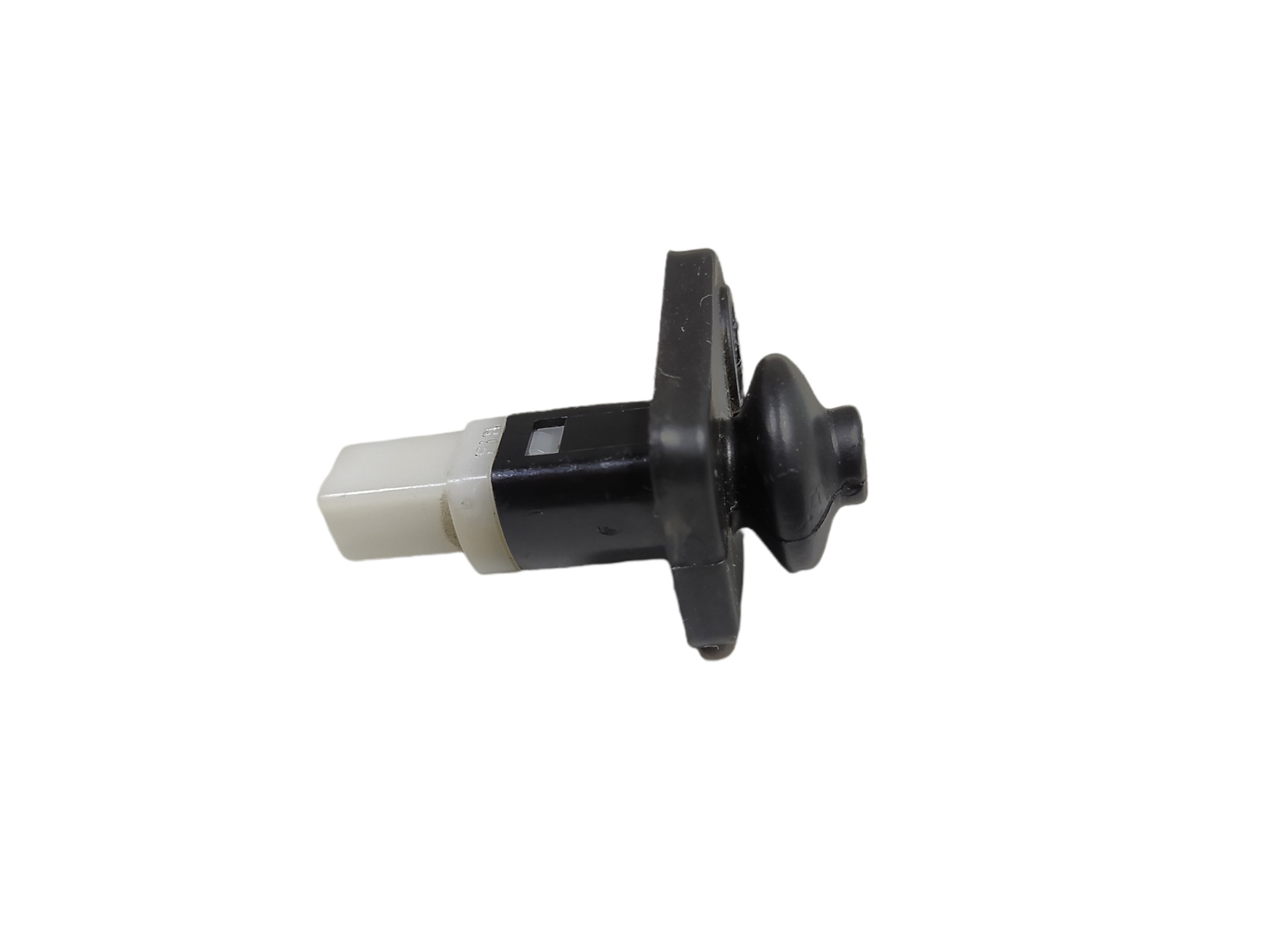 Sensor Porta Traseira Esquerda Hyundai Azera Gls 2010 V459 3