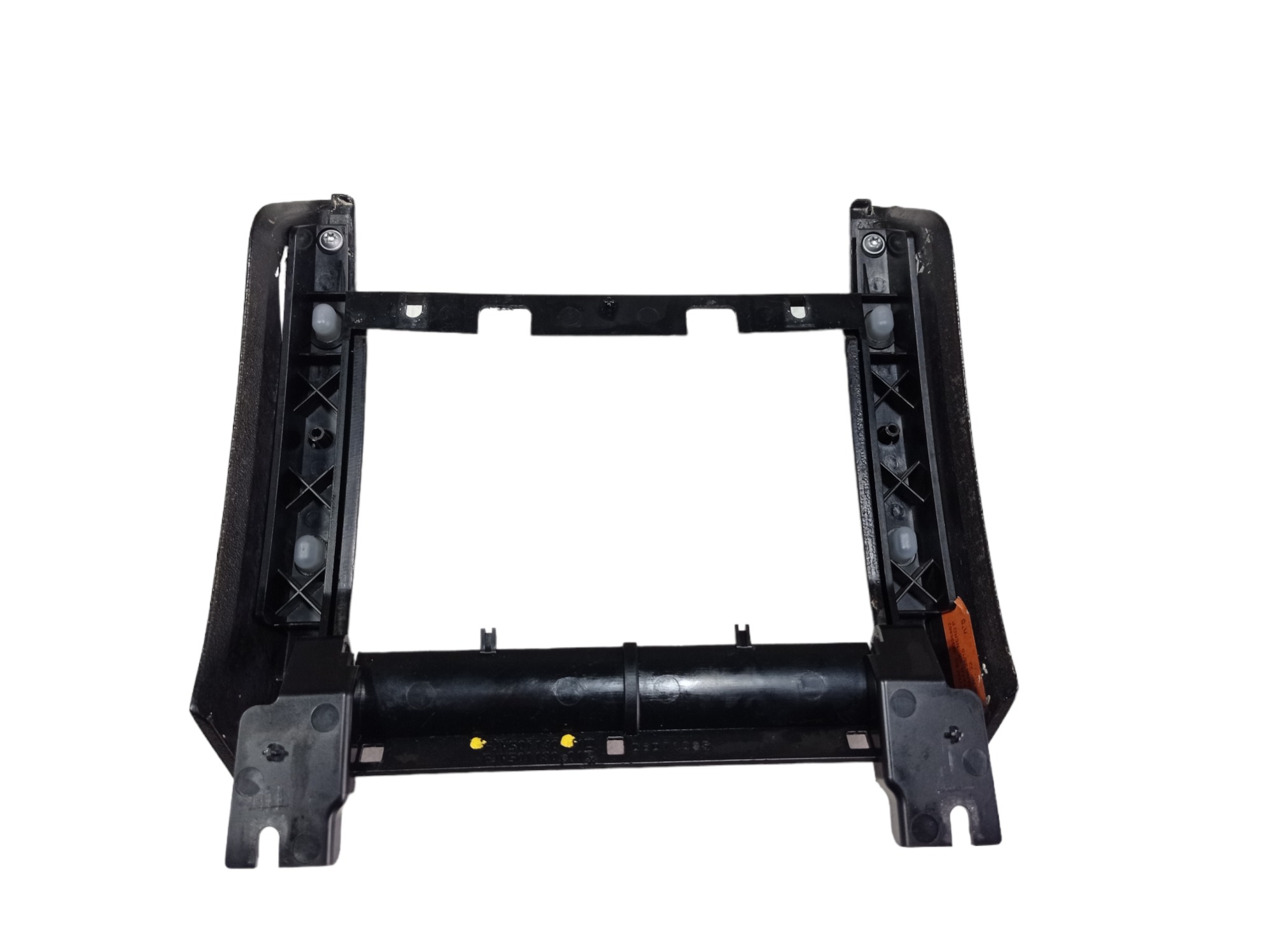 Moldura Difusor De Ar Console Range Rover Vogue 2011 V546 4