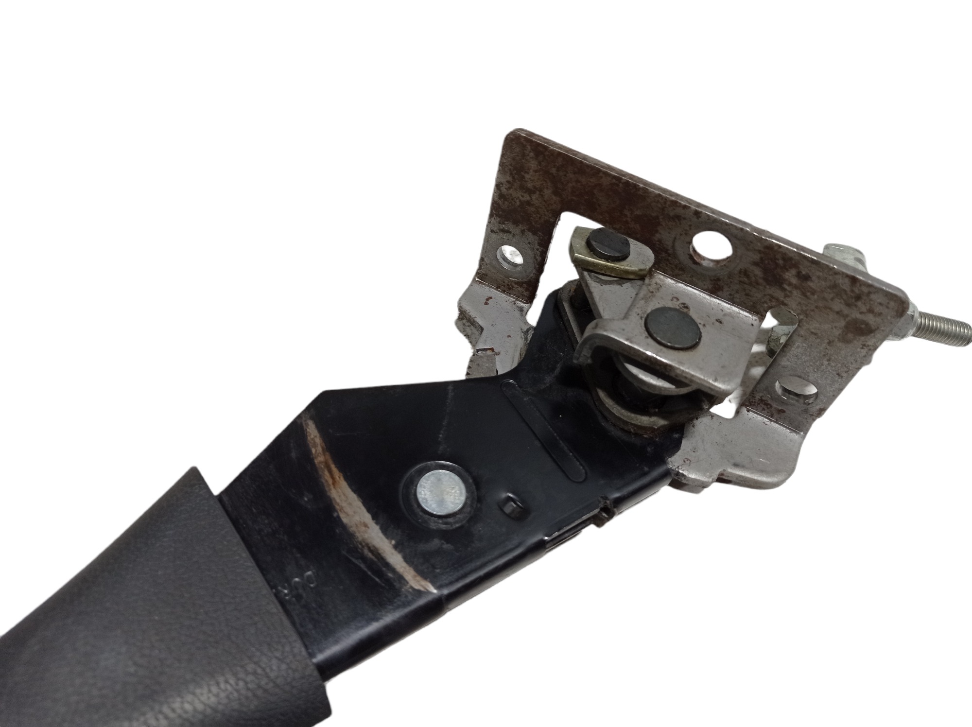 Alavanca Freio Mao Peugeot 206 207 V282 7