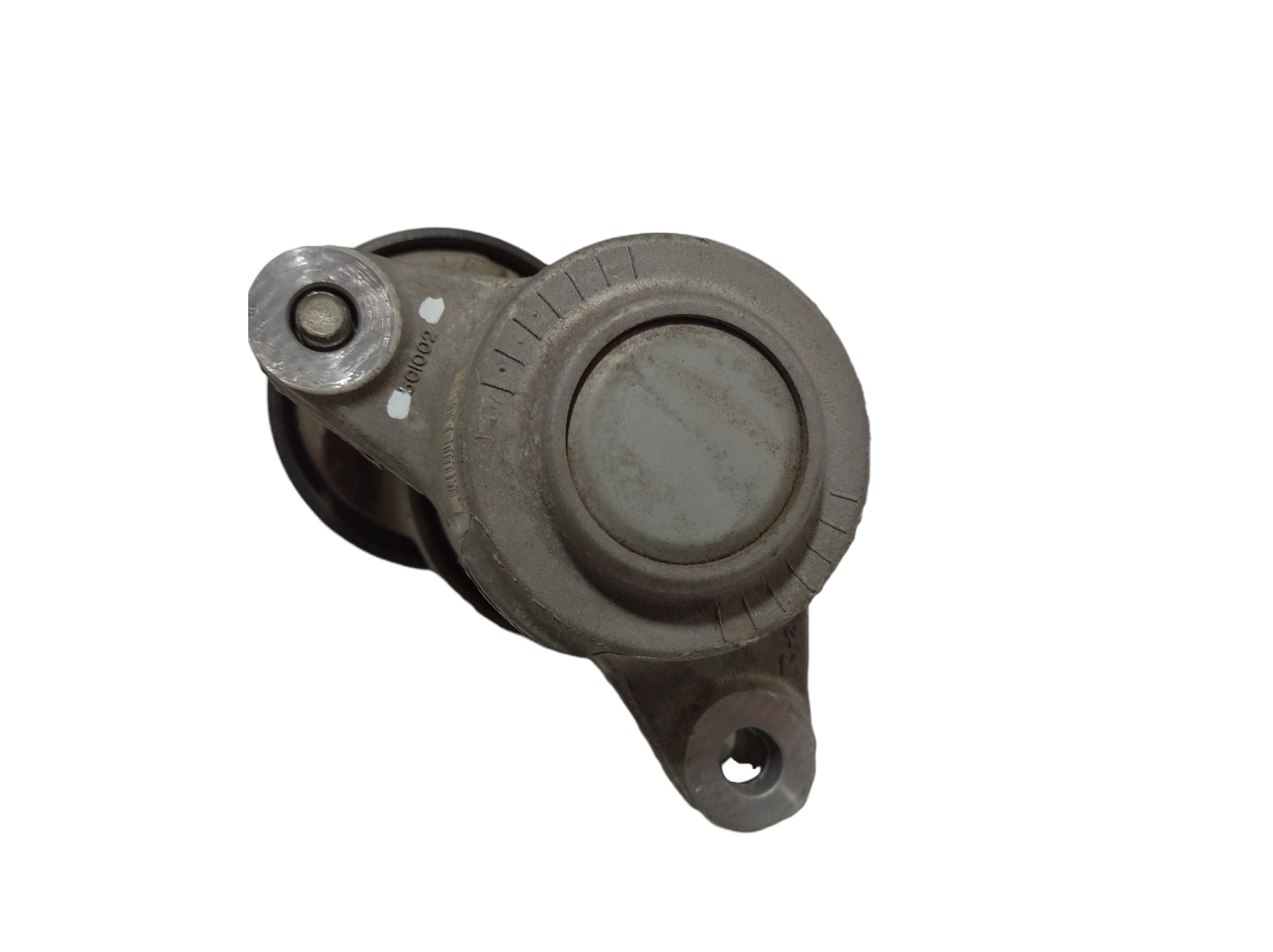 Tensor Polia Correia Alternador Outlander 2.0 2015 5c1002 3