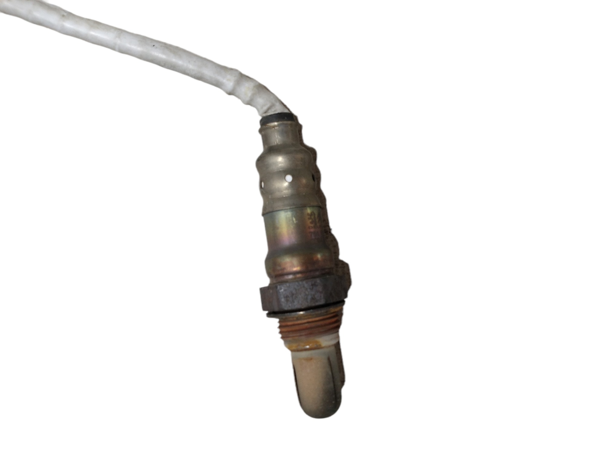 Sonda Lambda Superior Citroen C3 1.4 Flex 2014 V297 6