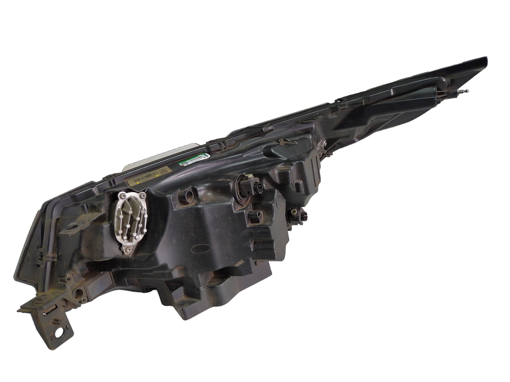 Farol Dianteiro Direito Land Rover Discovery 5 2019 V562 6