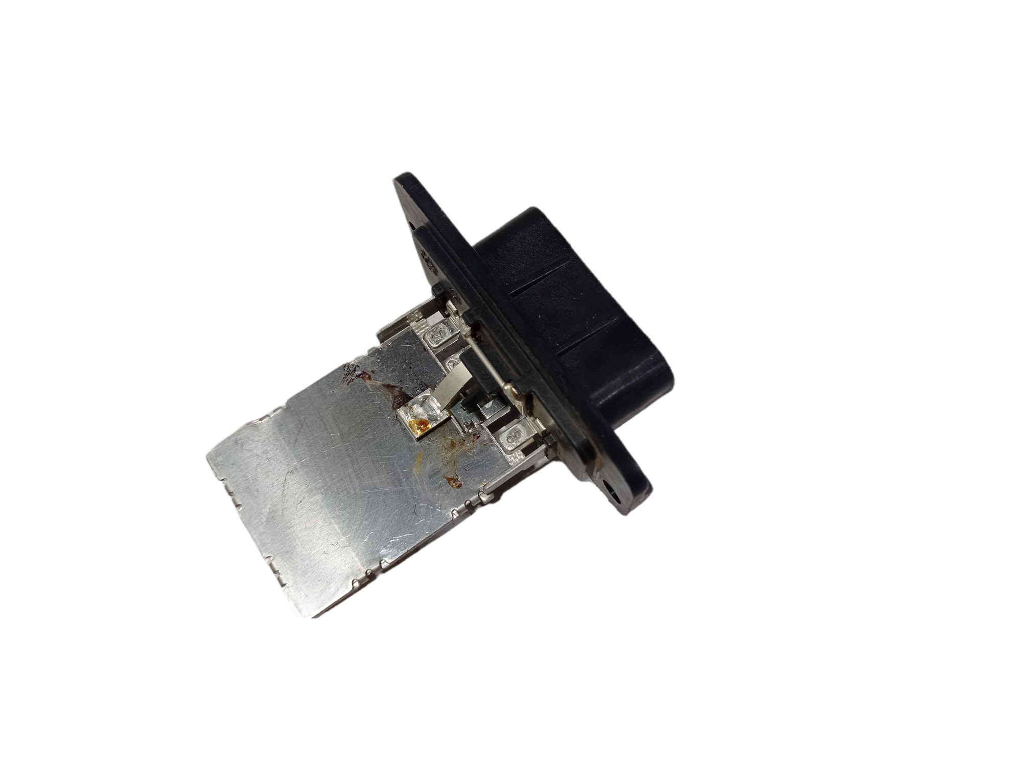 Resistência Ar Condicionado Gm Prisma 1.4 2019 V338 2