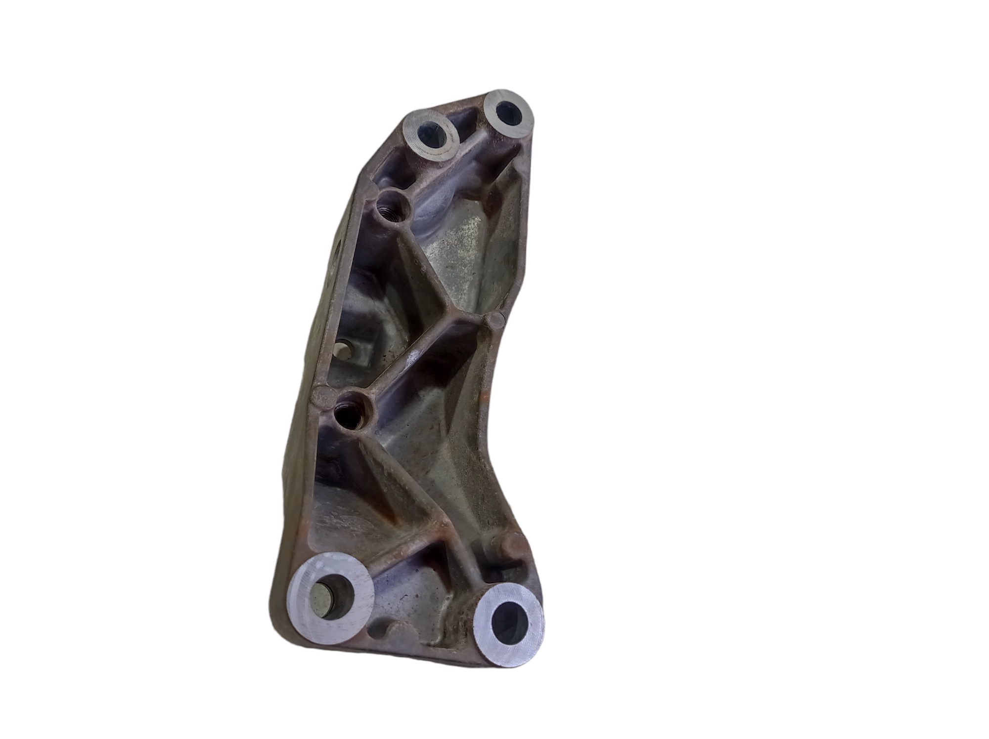 Suporte Coxim Câmbio Vw Virtus 1.6 2017 A 2021 V559 4