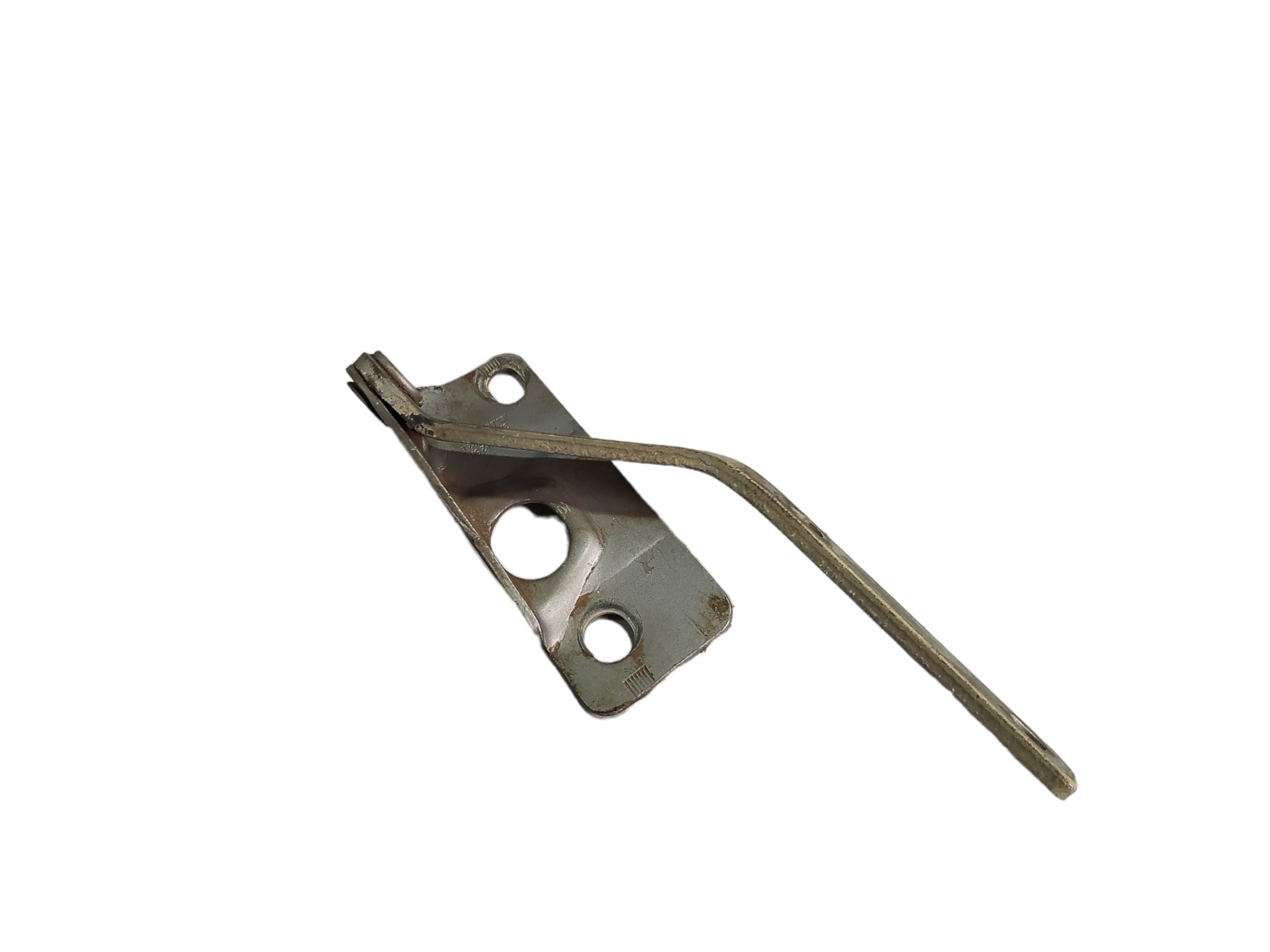 Dobradiça Capo Direito Vw Gol G2 G3 377823302c Vl 2