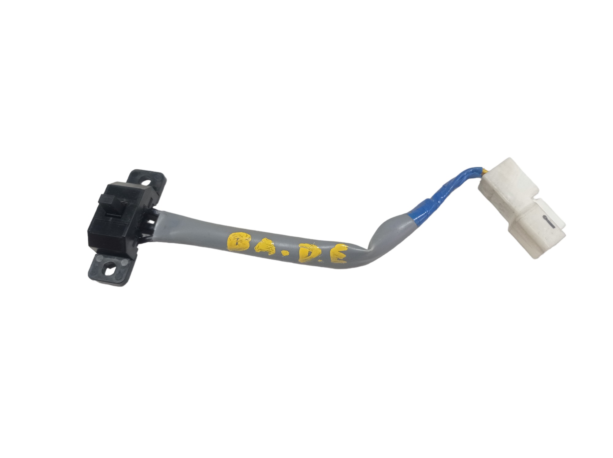 Sensor Banco Dianteiro Esquerdo Kia Mohave 2015 V555 2