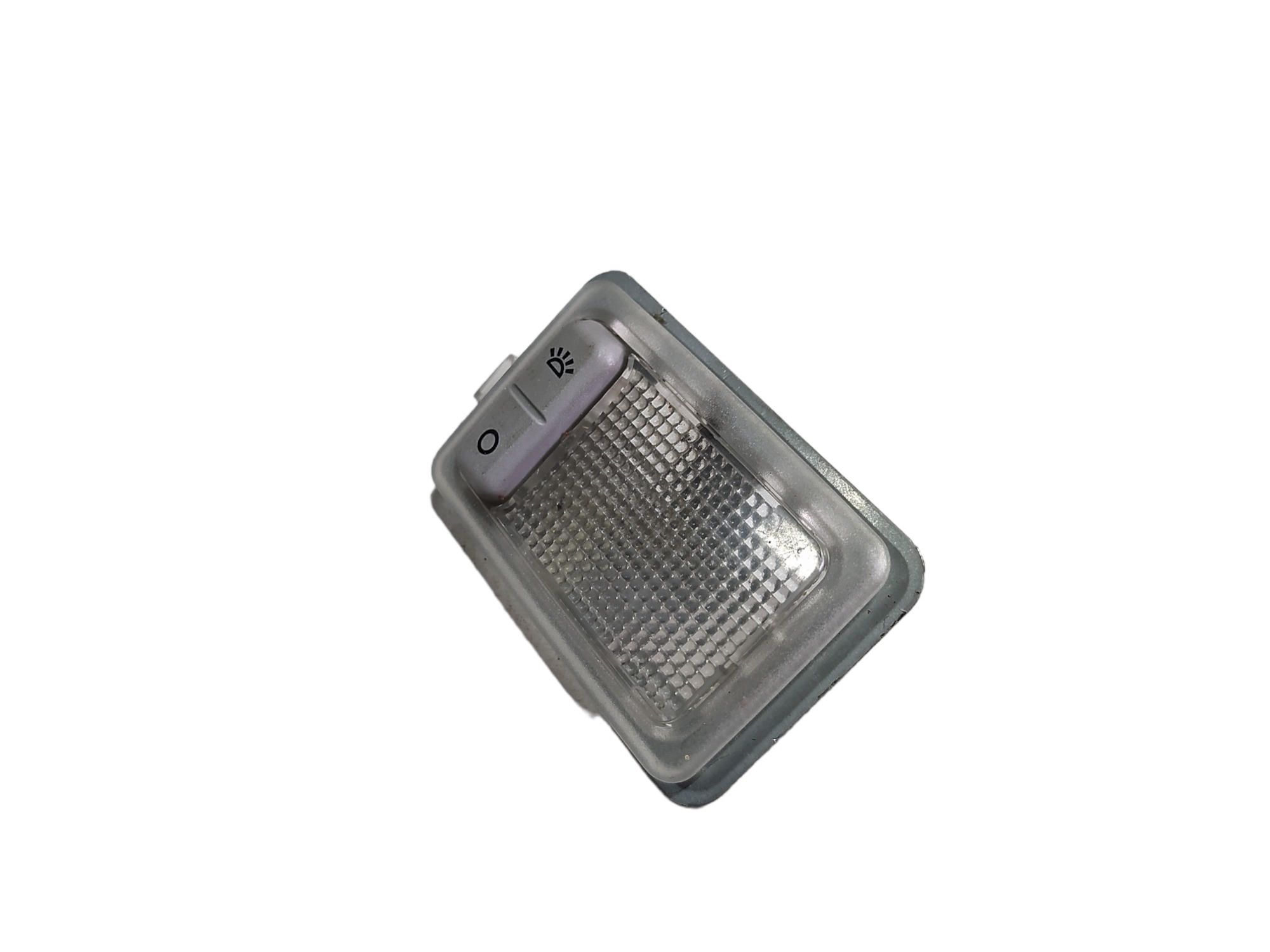 Luz Quebra Sol Esquerdo Land Rover Freelander 2 2008 12 V479 3