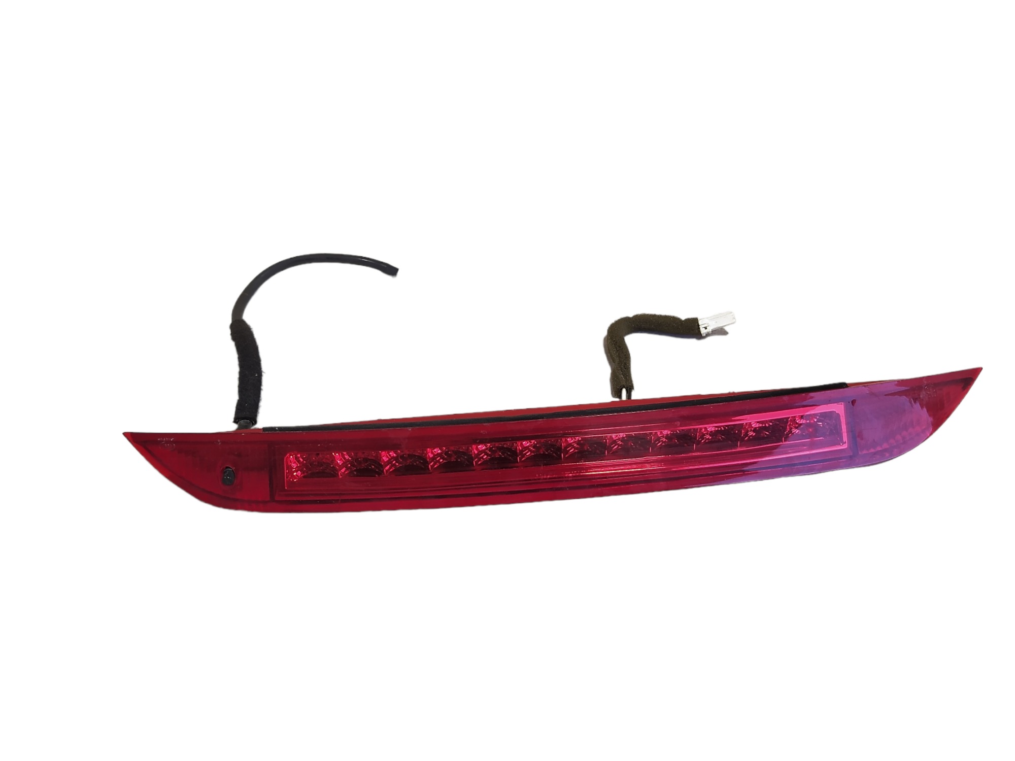 Break Light Luz Freio Jac T6 2.0 16v 2016 4134100u1510 V475 6