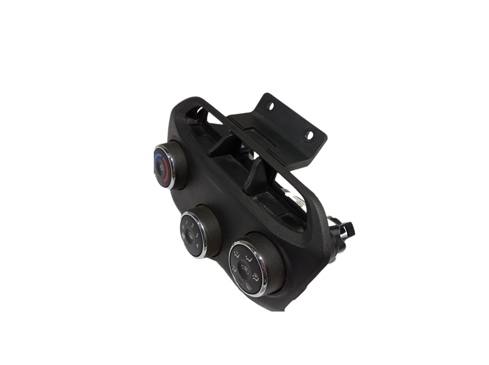 Comando Ar Condicionado Gm Prisma Onix 2019 52153014 V338 2