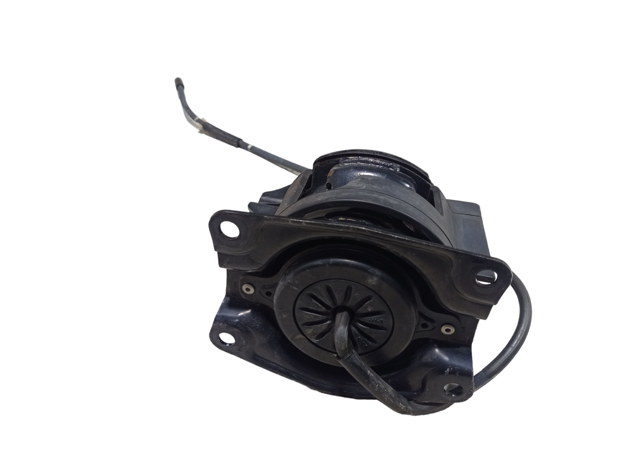 Coxim Dianteiro Cambio Honda Accord 2.0 2011 V557 3