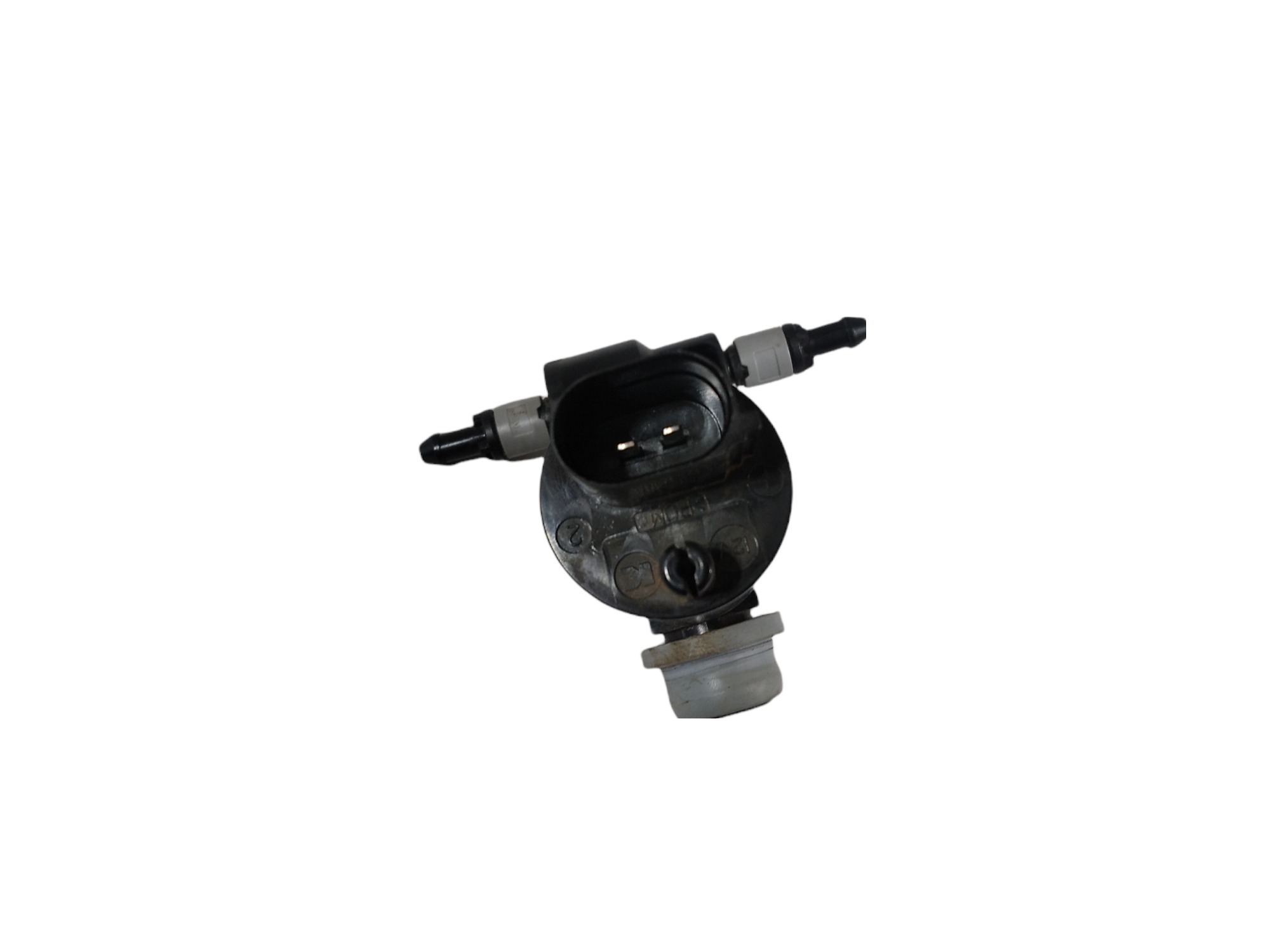 Motor Esguicho Parabrisa Discovery Sport 2015 2018 V321 6