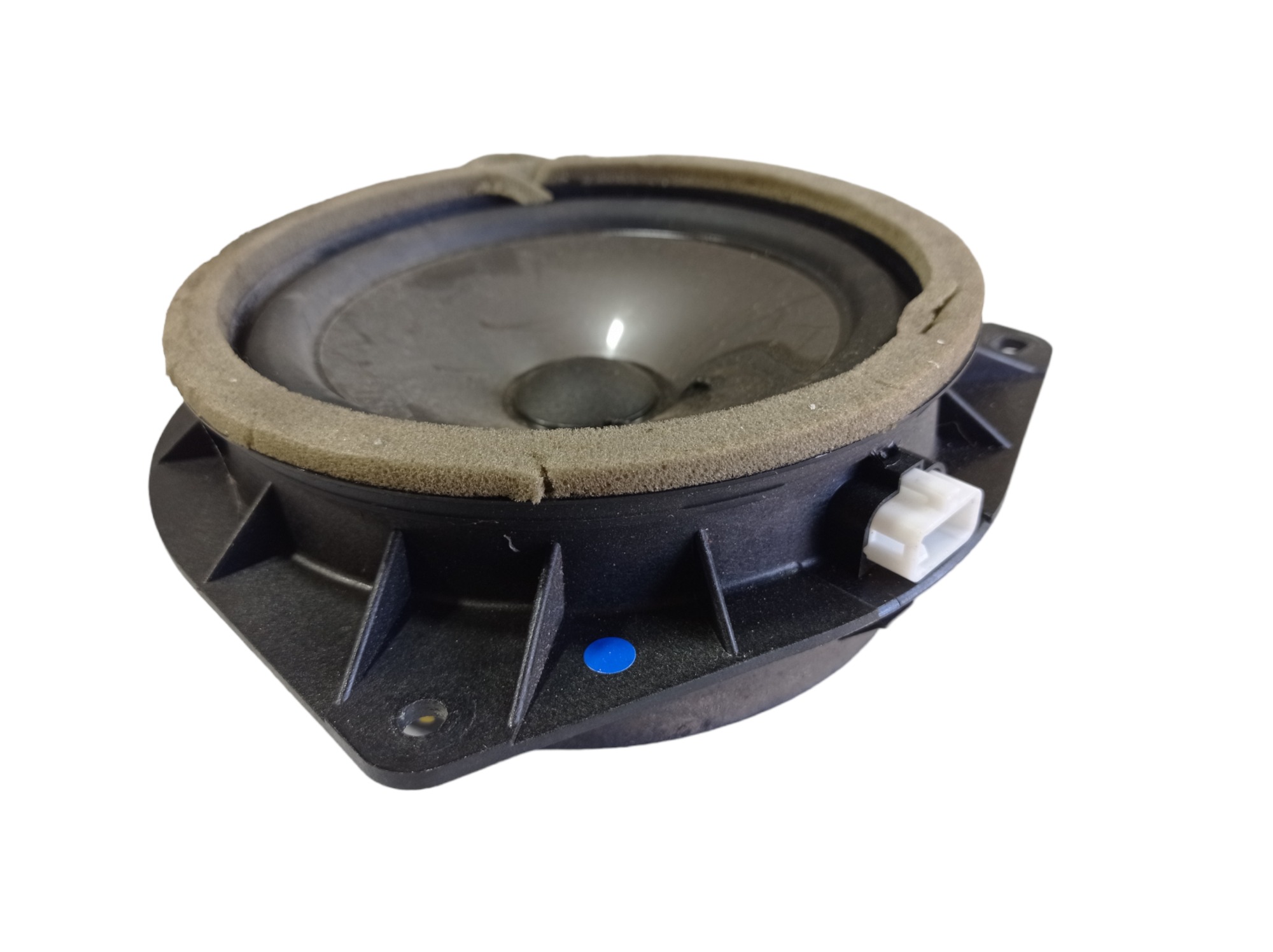 Alto Falante Porta Dianteiro Esquerdo Lexus Is300 2012 V545 2