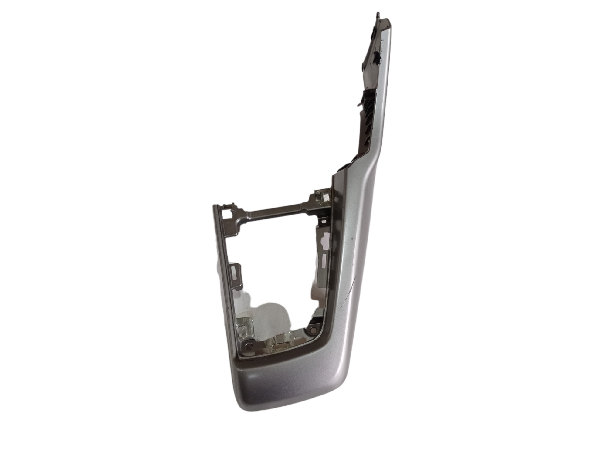 Moldura Console Central Ford Focus Se 1.6 16v 2014 V476 5