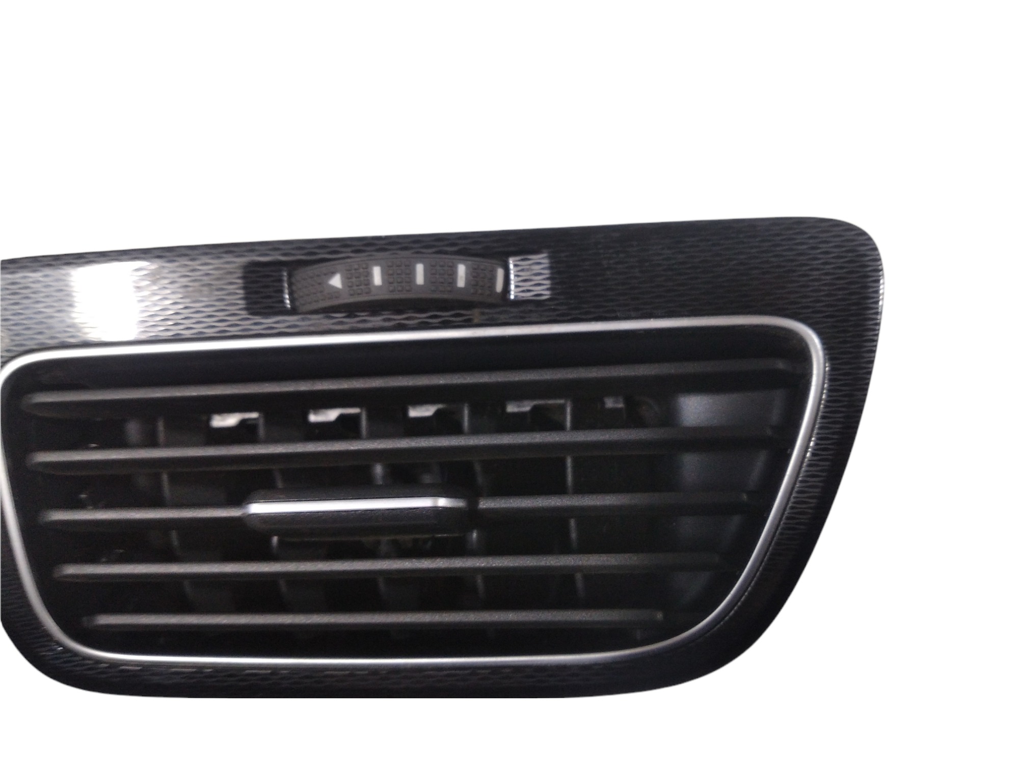 Difusor Ar Direito Vw Golf Gti 2015 V265 5gm819704 3