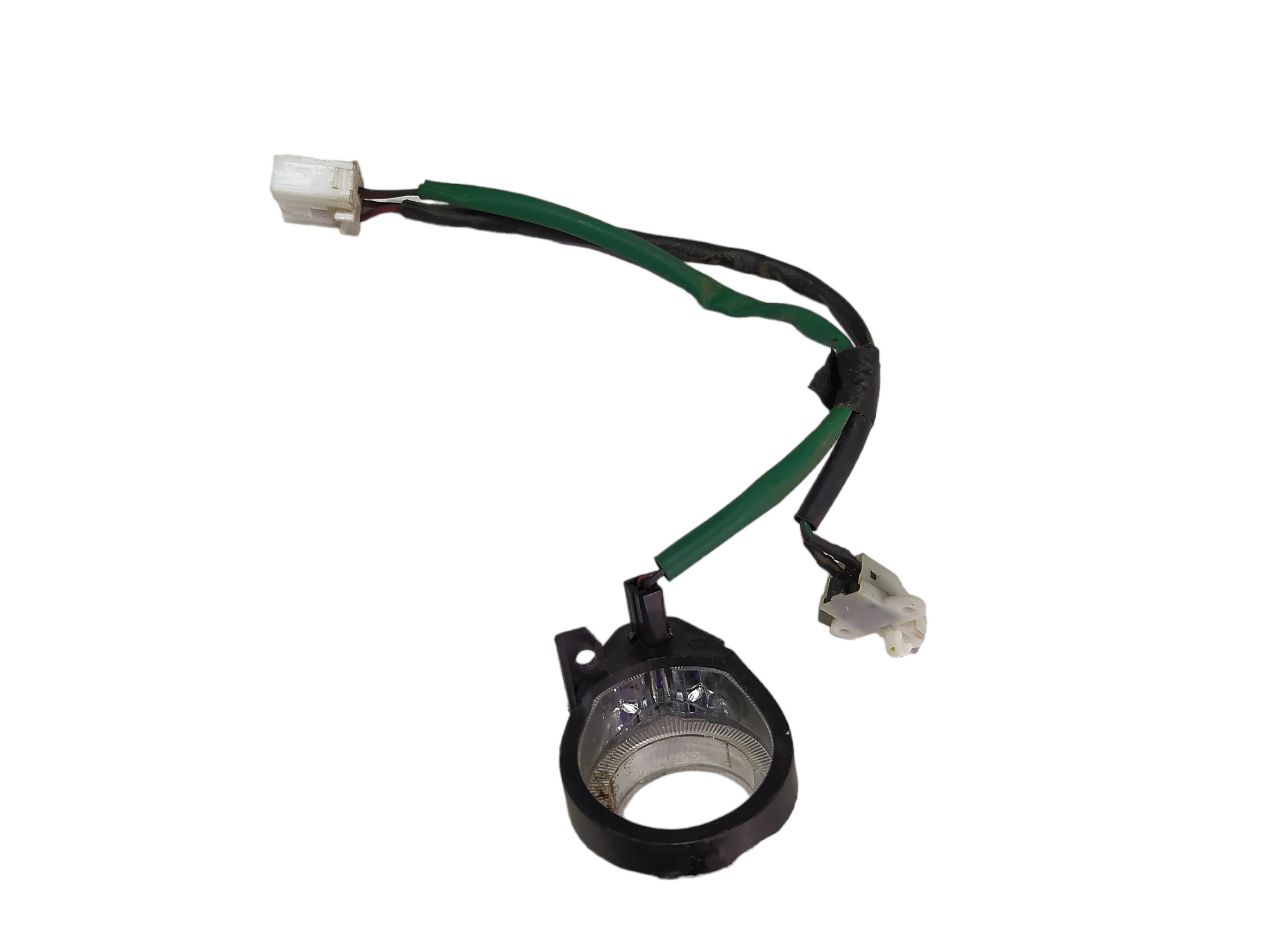 Antena Miolo Chave Kia Opirus 3.8 V6 2008 V581 3
