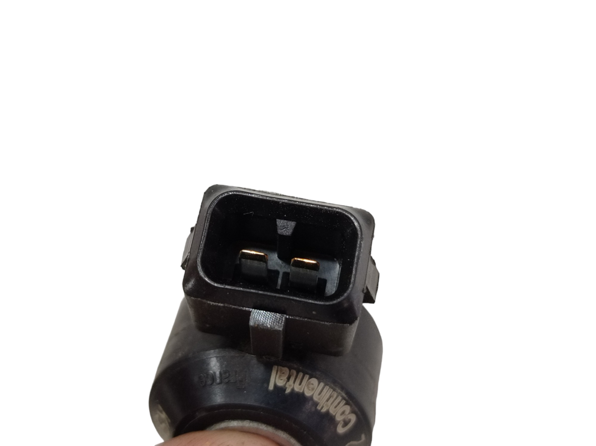 Sensor Detonação Mercedes Benz Gla 200 1.6 2016 V568 5
