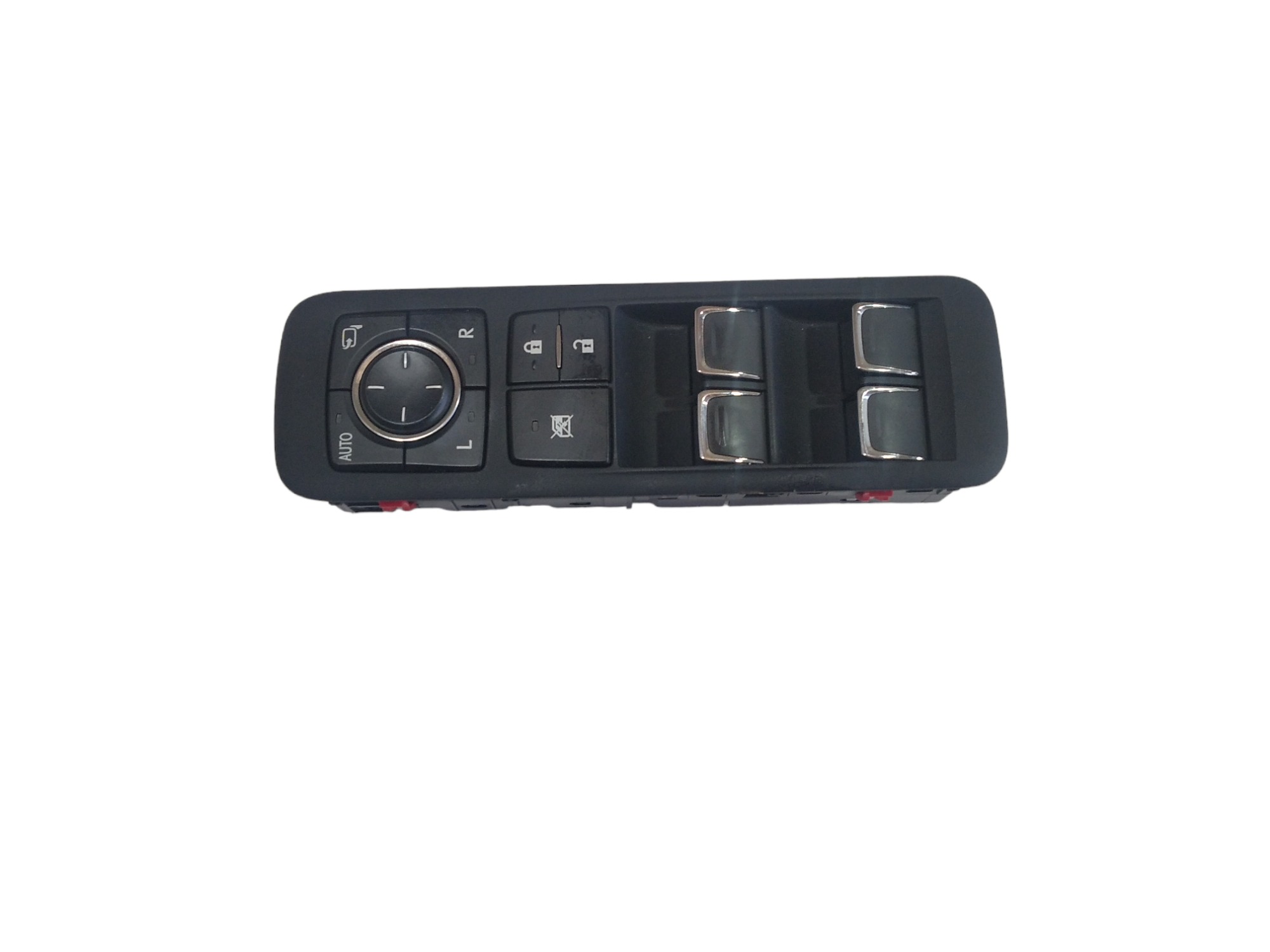 Botão Vidro Dianteira Esquerda Lexus  Rx 450hl 2021 V576 4