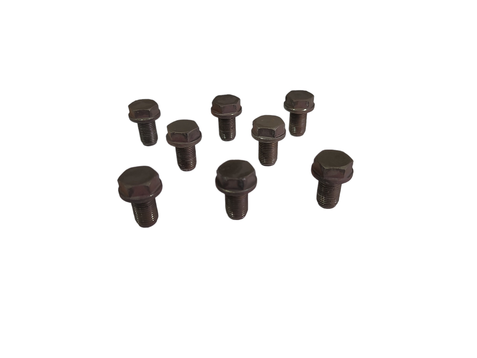 Parafusos Volante Cremalheira Kia Opirus 3.8 V6 2008 V581 5