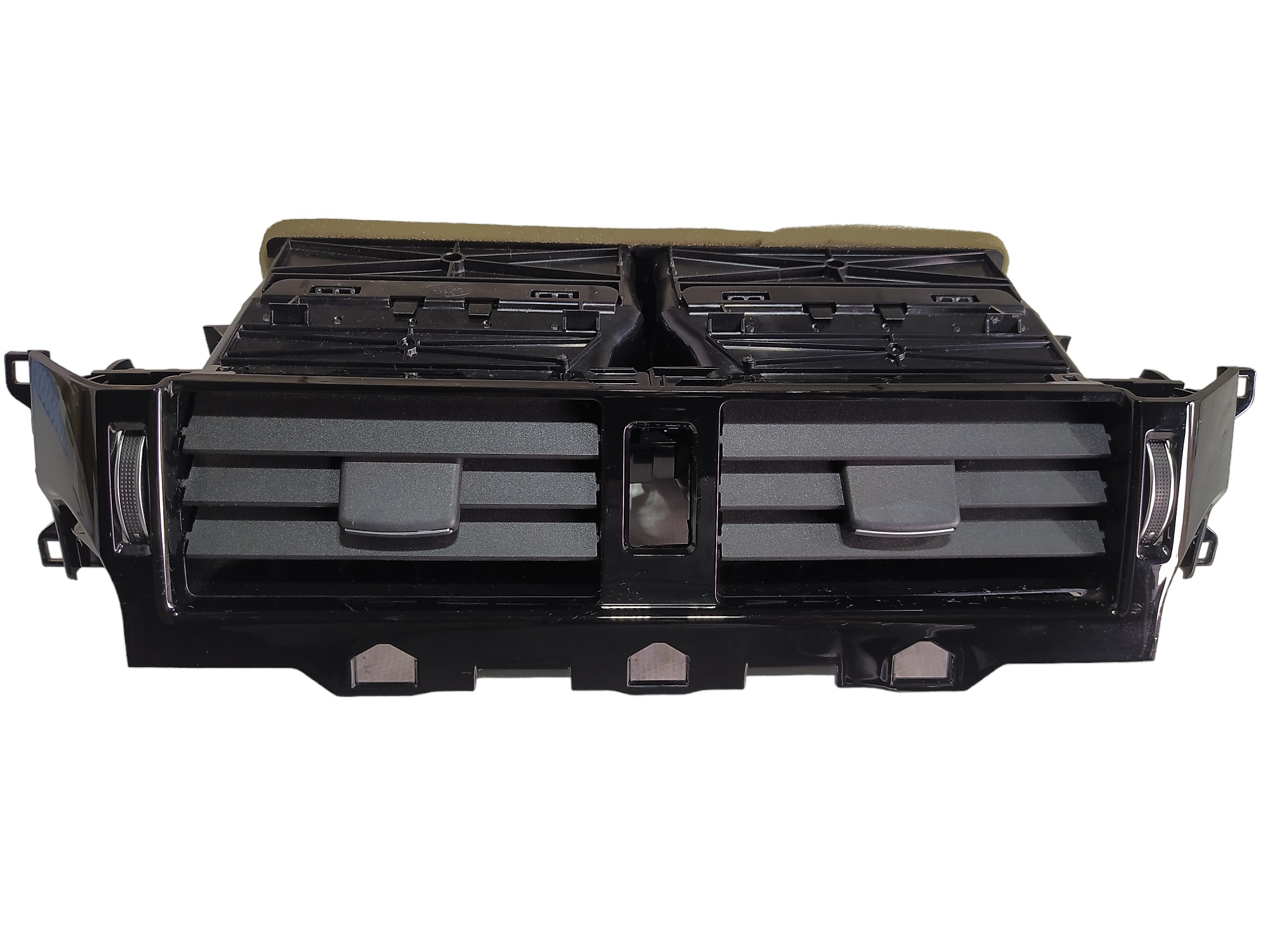 Difusor De Ar Central Land Rover Discovery 5 2019 V562 1