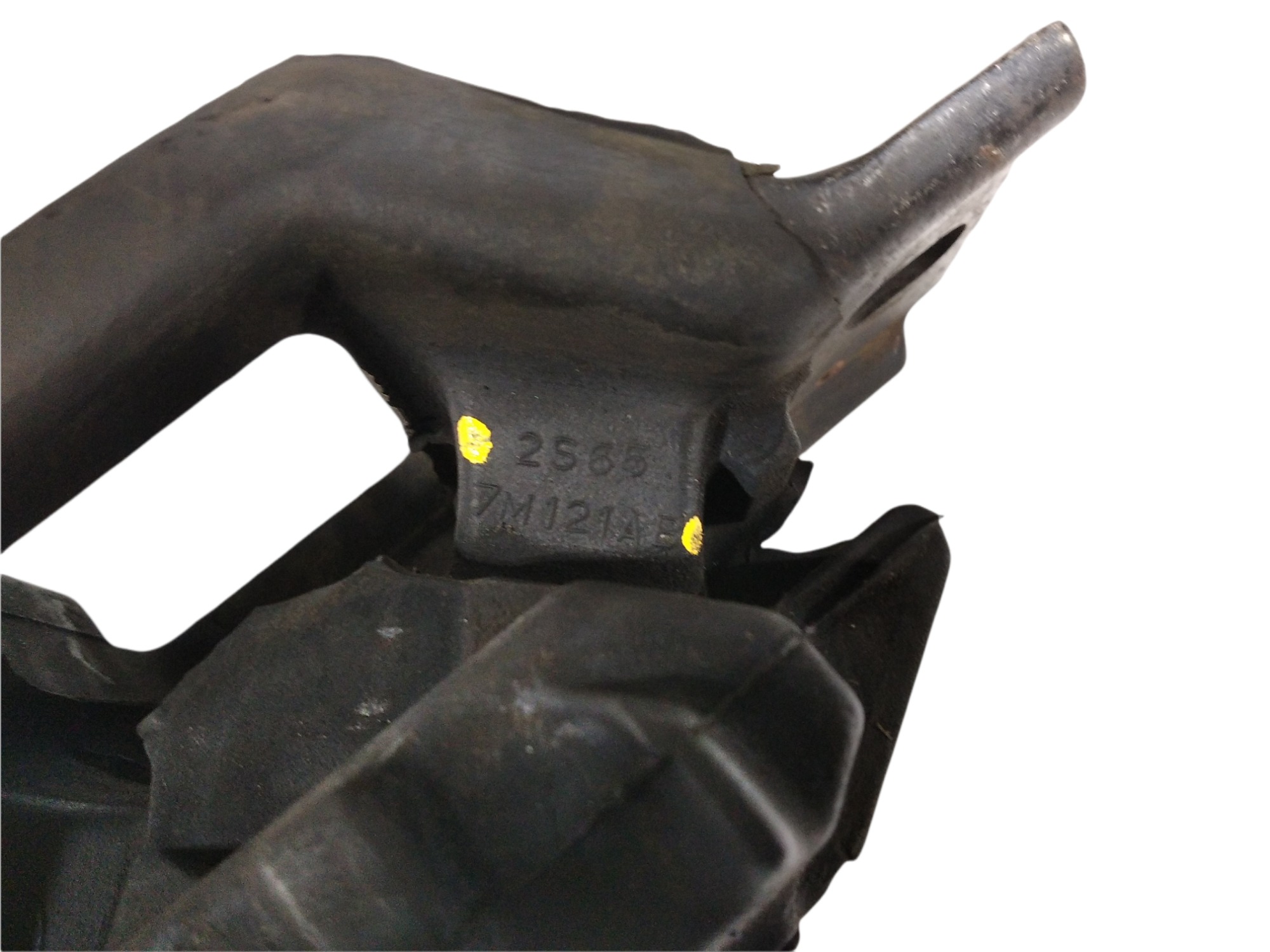 Coxim Cambio Ford Fiesta 2008 V38 2s657m121ab 8