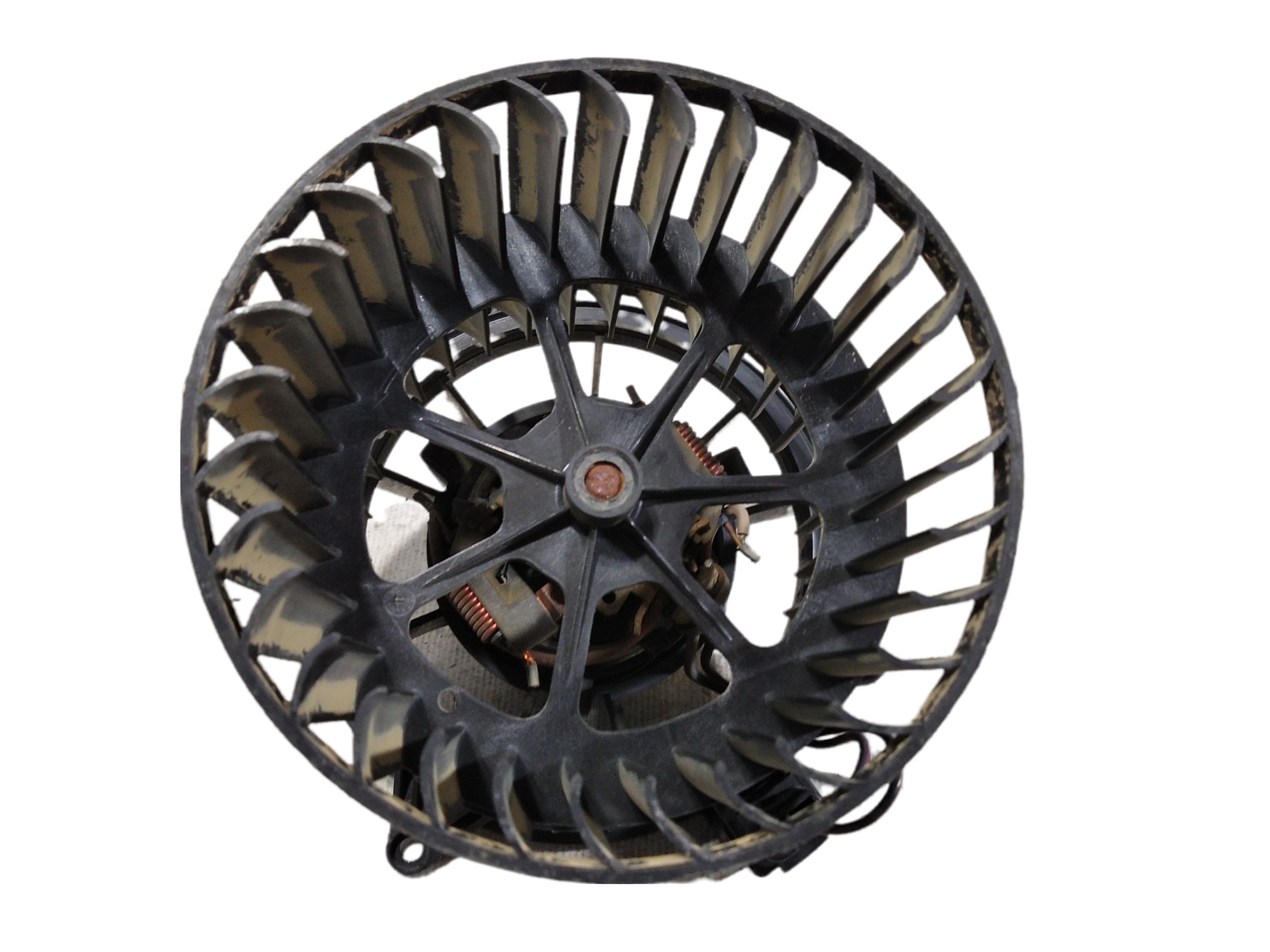 Ventilador Ar Forçado Ford Fiesta 2007 880188004 9