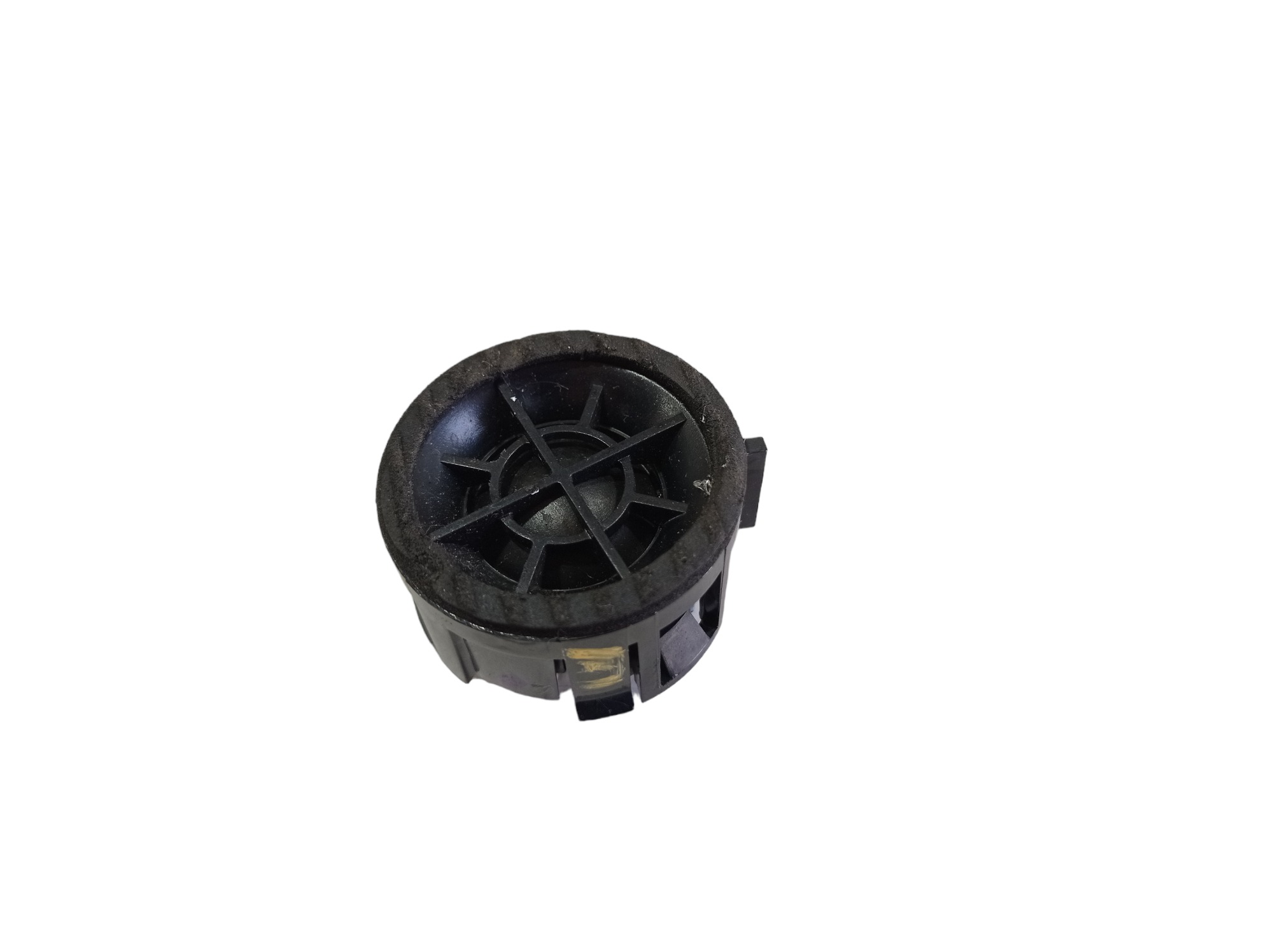 Twitter Porta Traseira Esquerda Jeep Cherokee Ltd 2012 V561 5