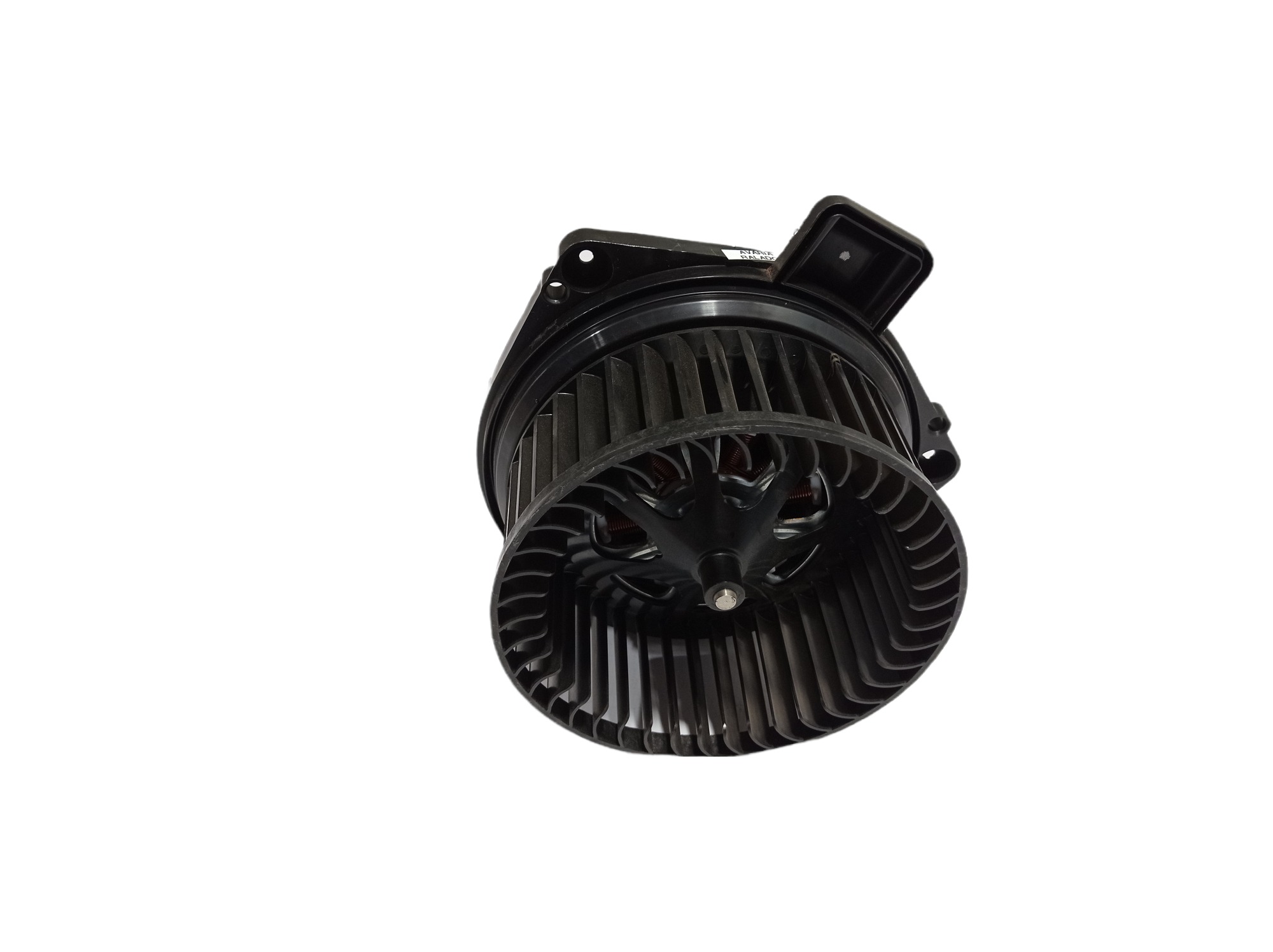 Motor Ventilador Ar Forçado Bmw X4 30i Xdrive 2019 T382568 4