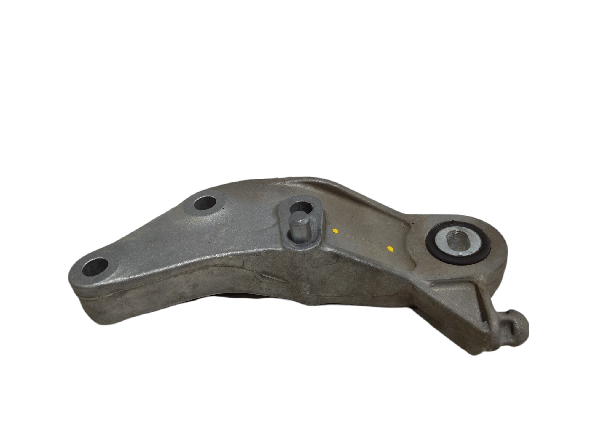 Suporte Coxim Cambio Inferior Gm Spin 1.8 2013 G2969005 1