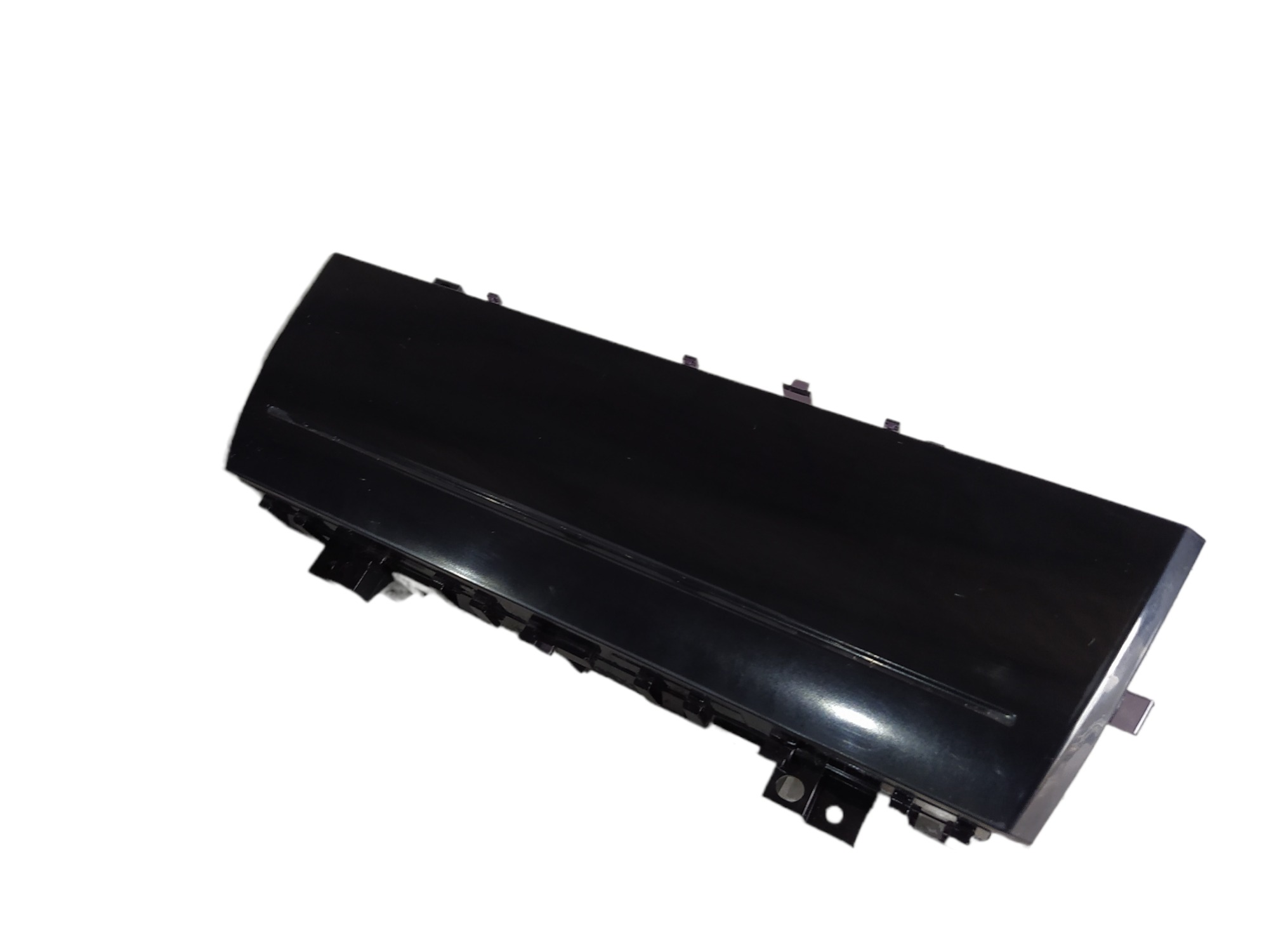 Comando Ar Condicionado Digital Honda City Ex 1.5 2018 V469 4