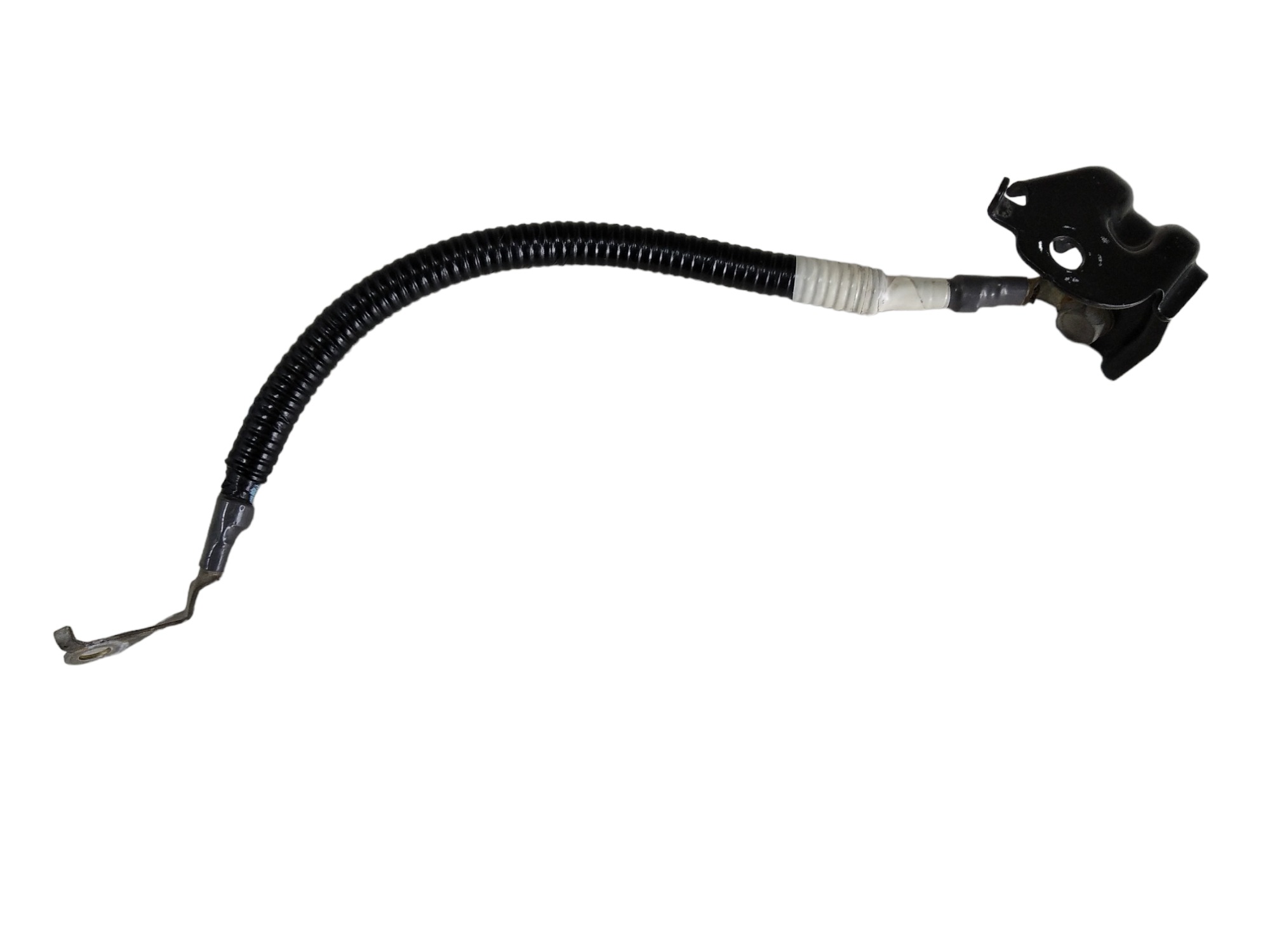 Cabo Terra Honda City Ex 1.5 2018 V469 2